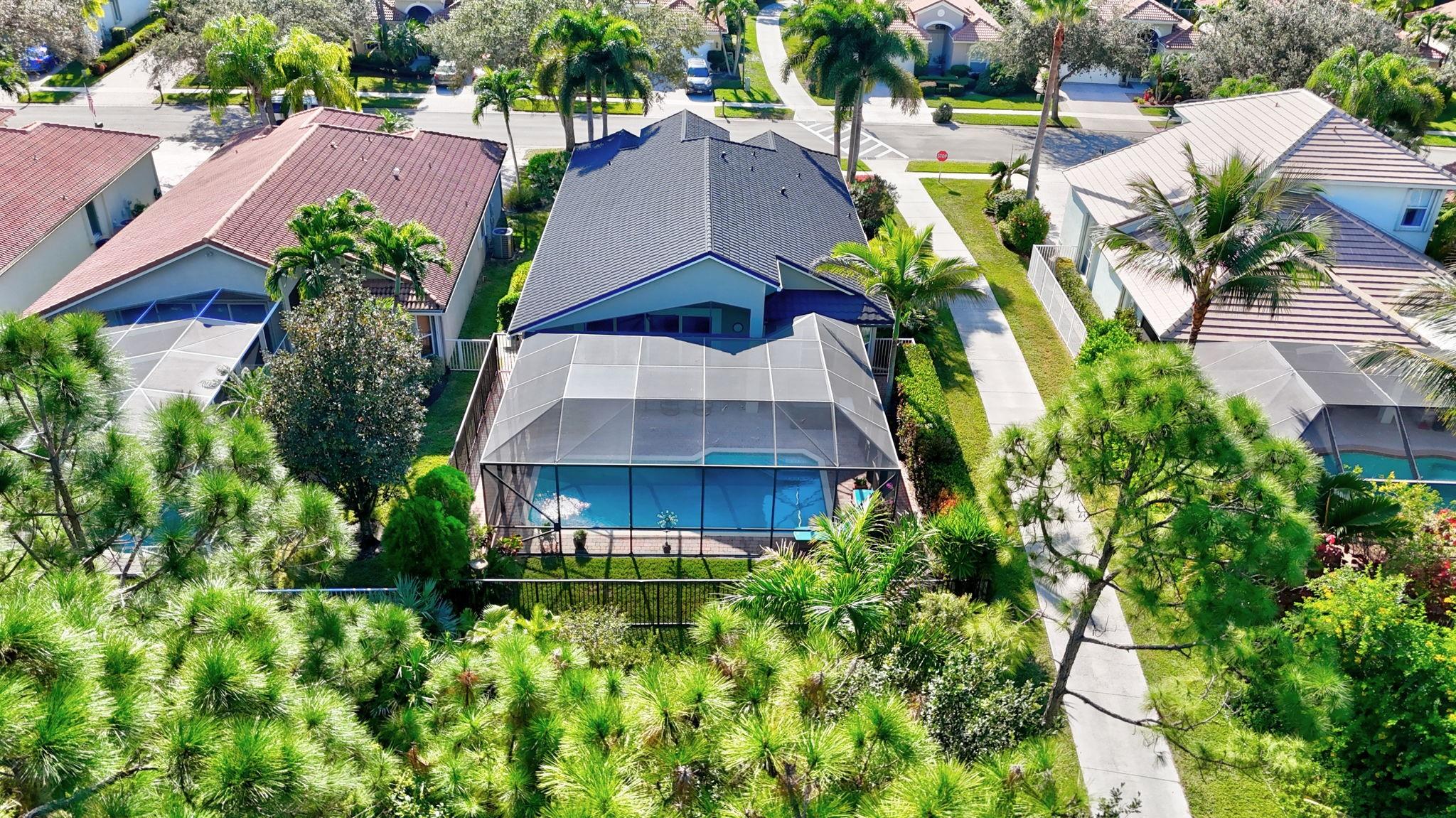 Summerfield Golf Club Ph - Residential