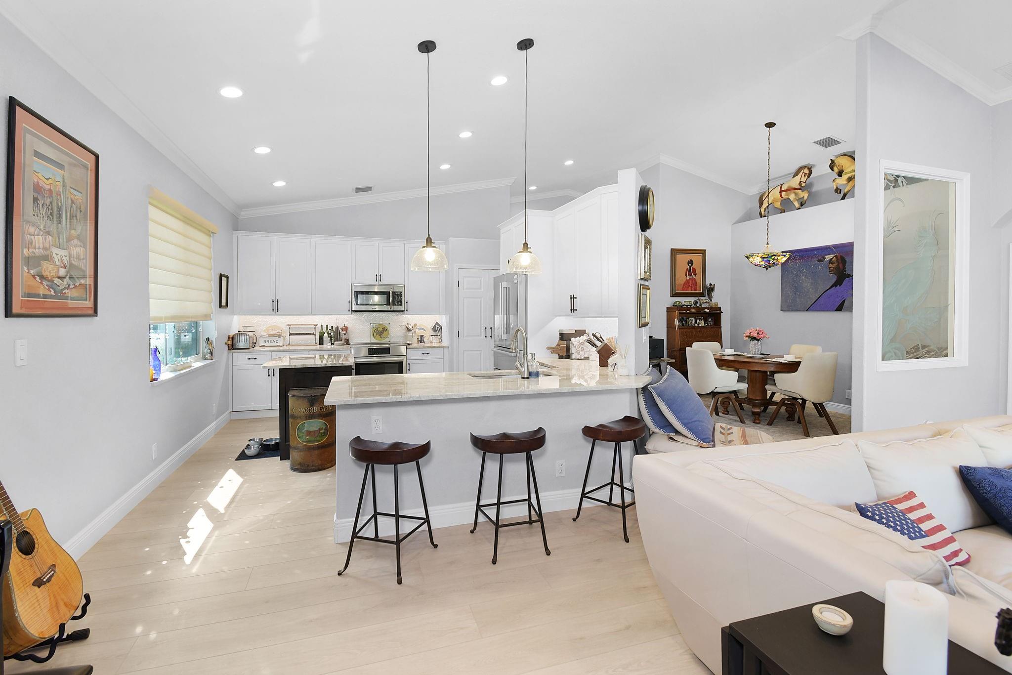 Summerfield Golf Club Ph - Residential