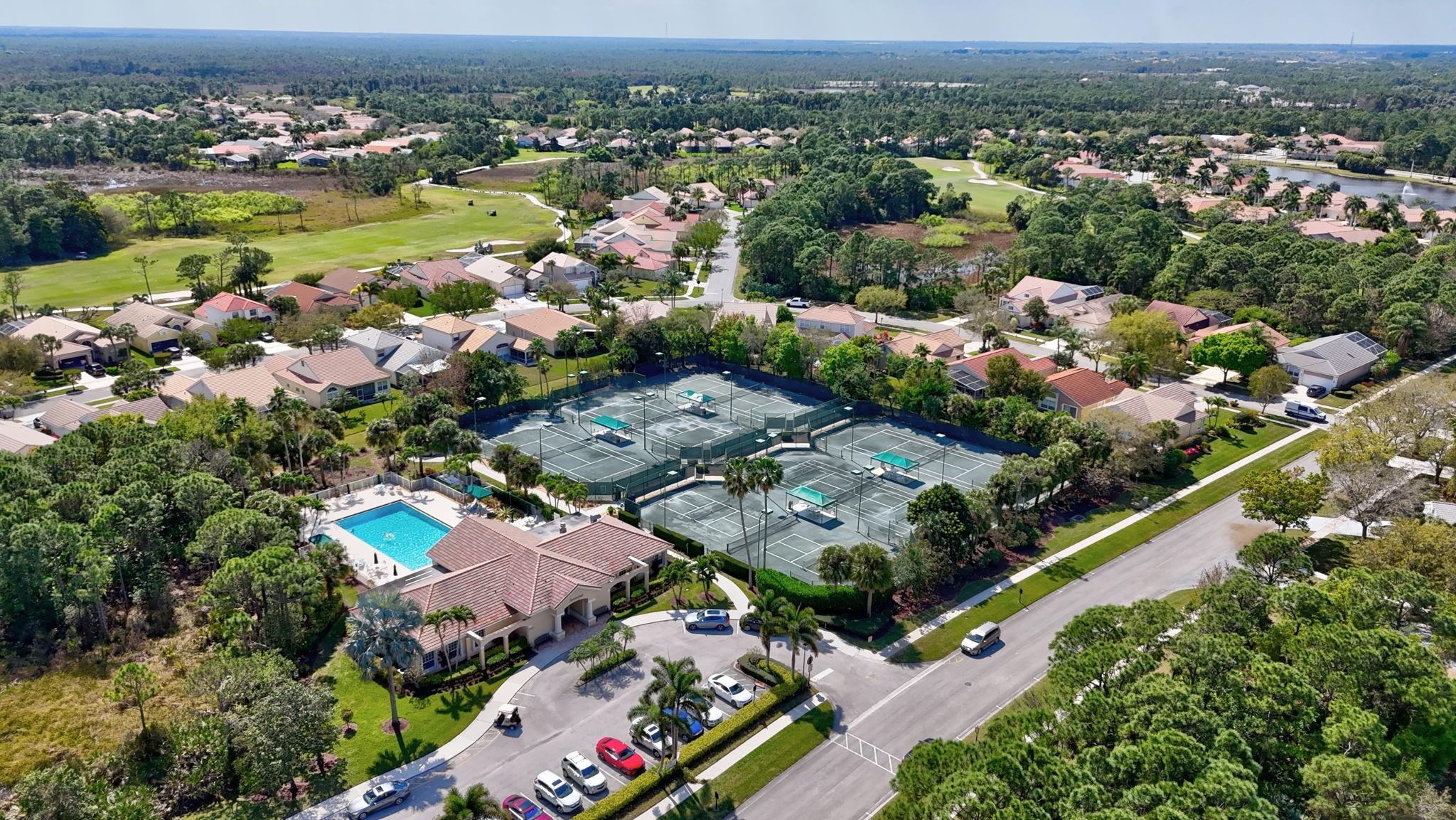 Summerfield Golf Club Ph - Residential