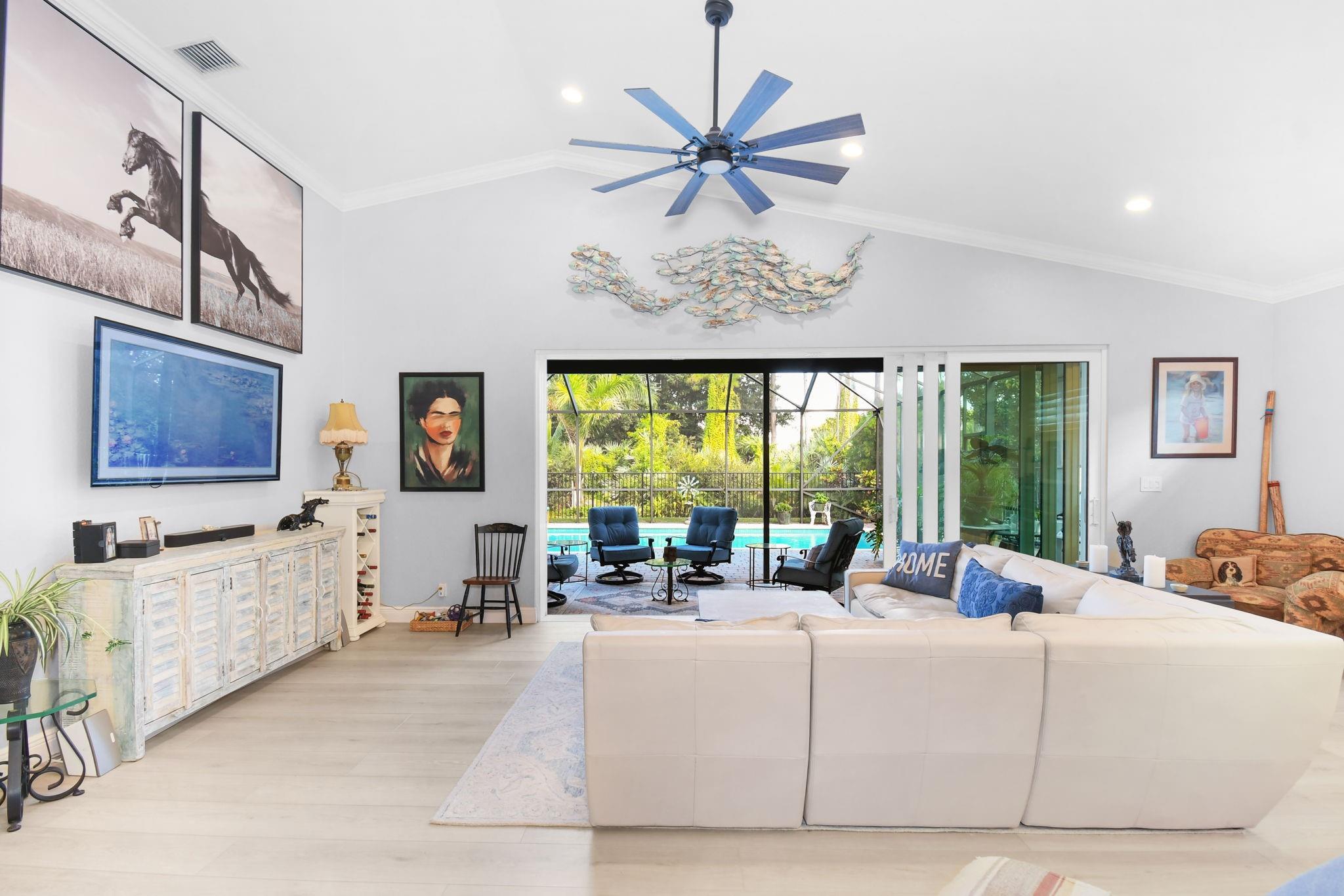 Summerfield Golf Club Ph - Residential