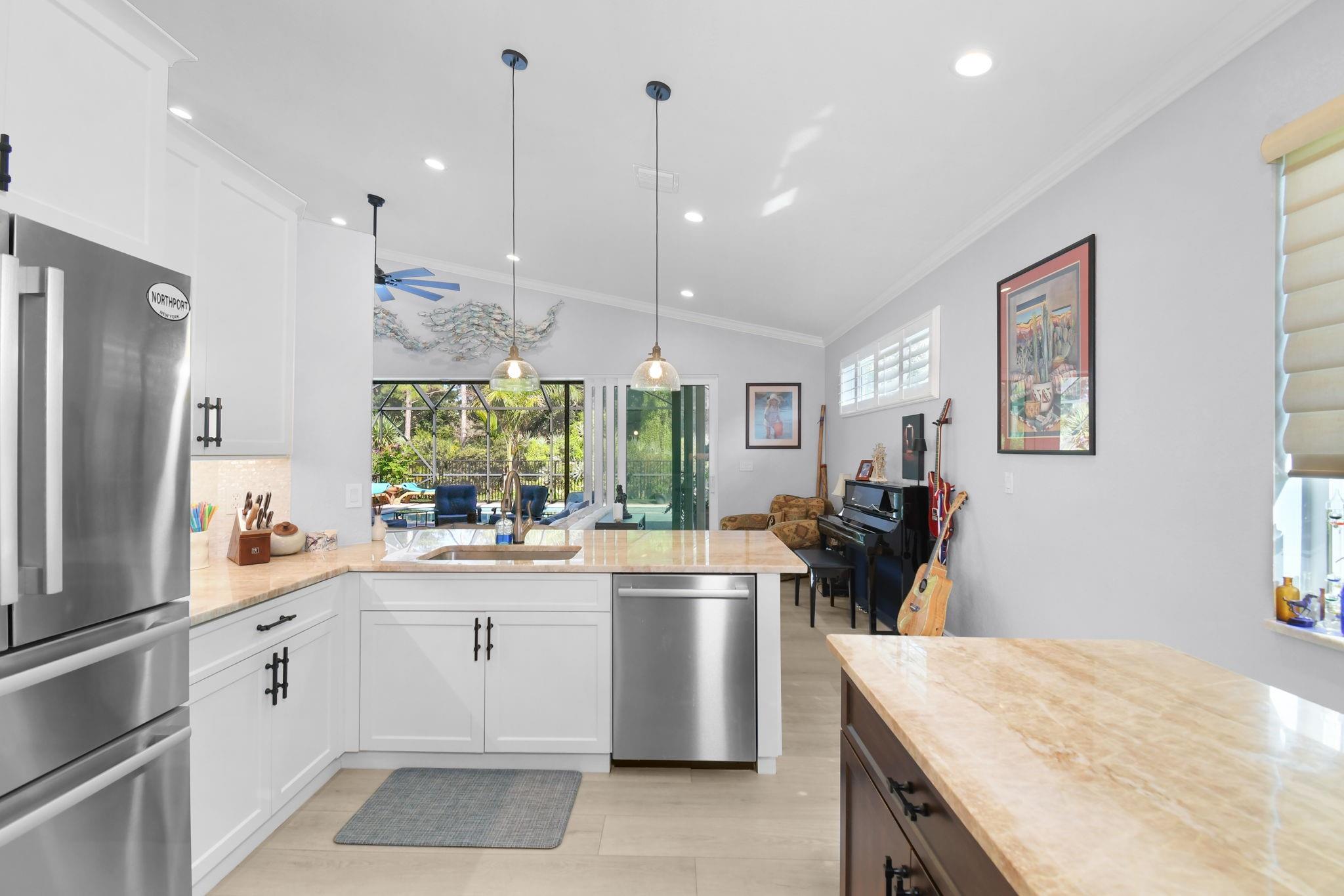 Summerfield Golf Club Ph - Residential