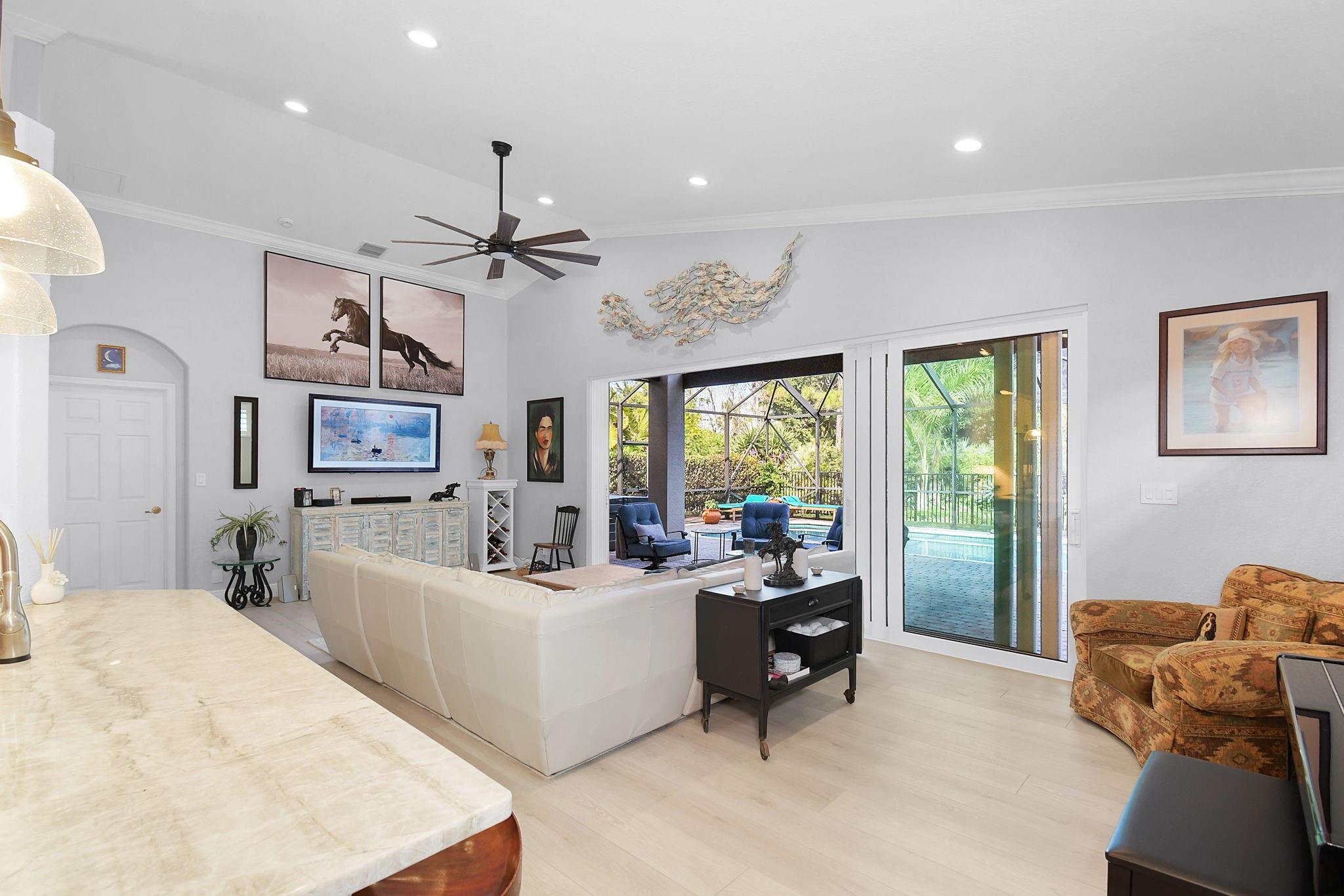 Summerfield Golf Club Ph - Residential