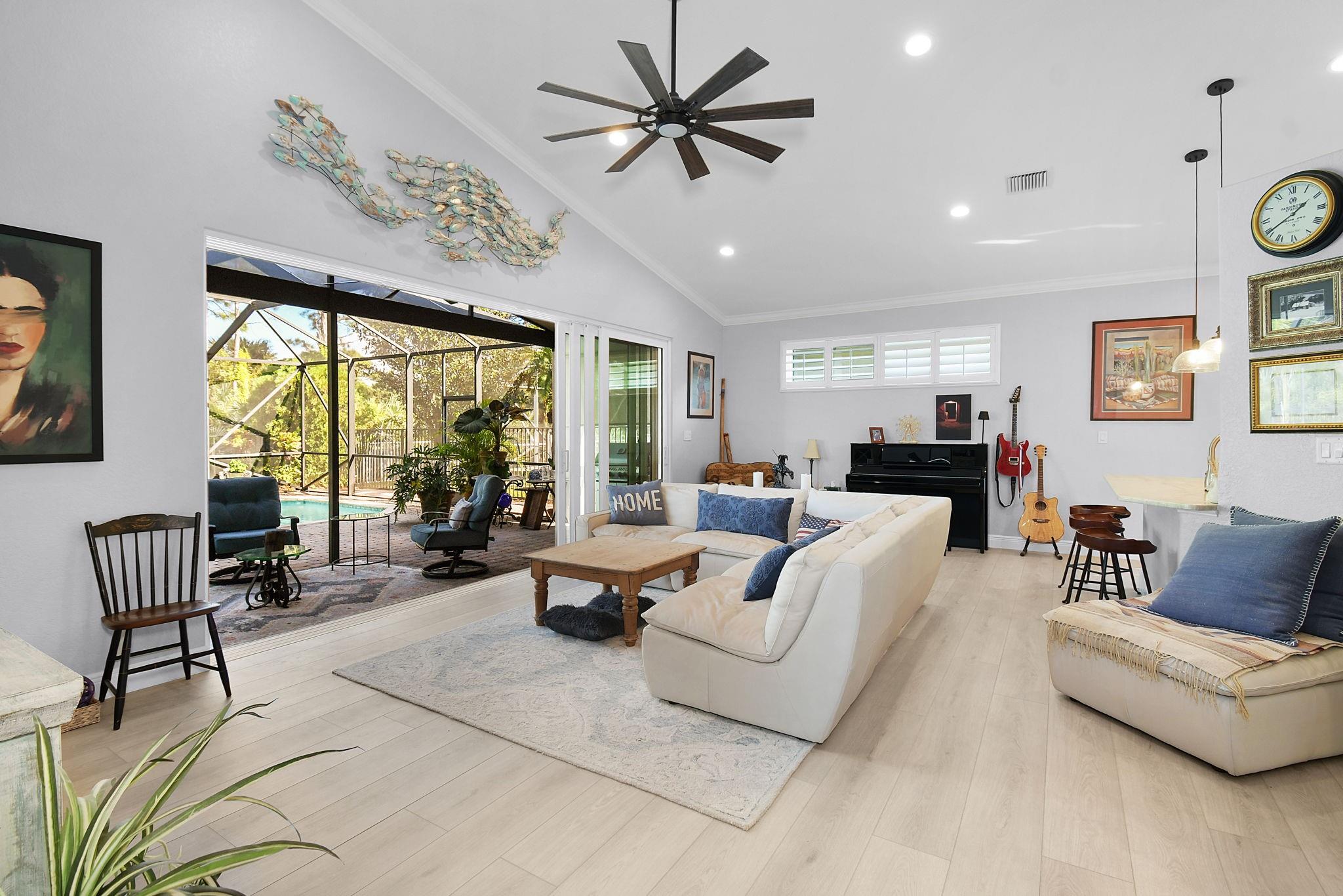 Summerfield Golf Club Ph - Residential