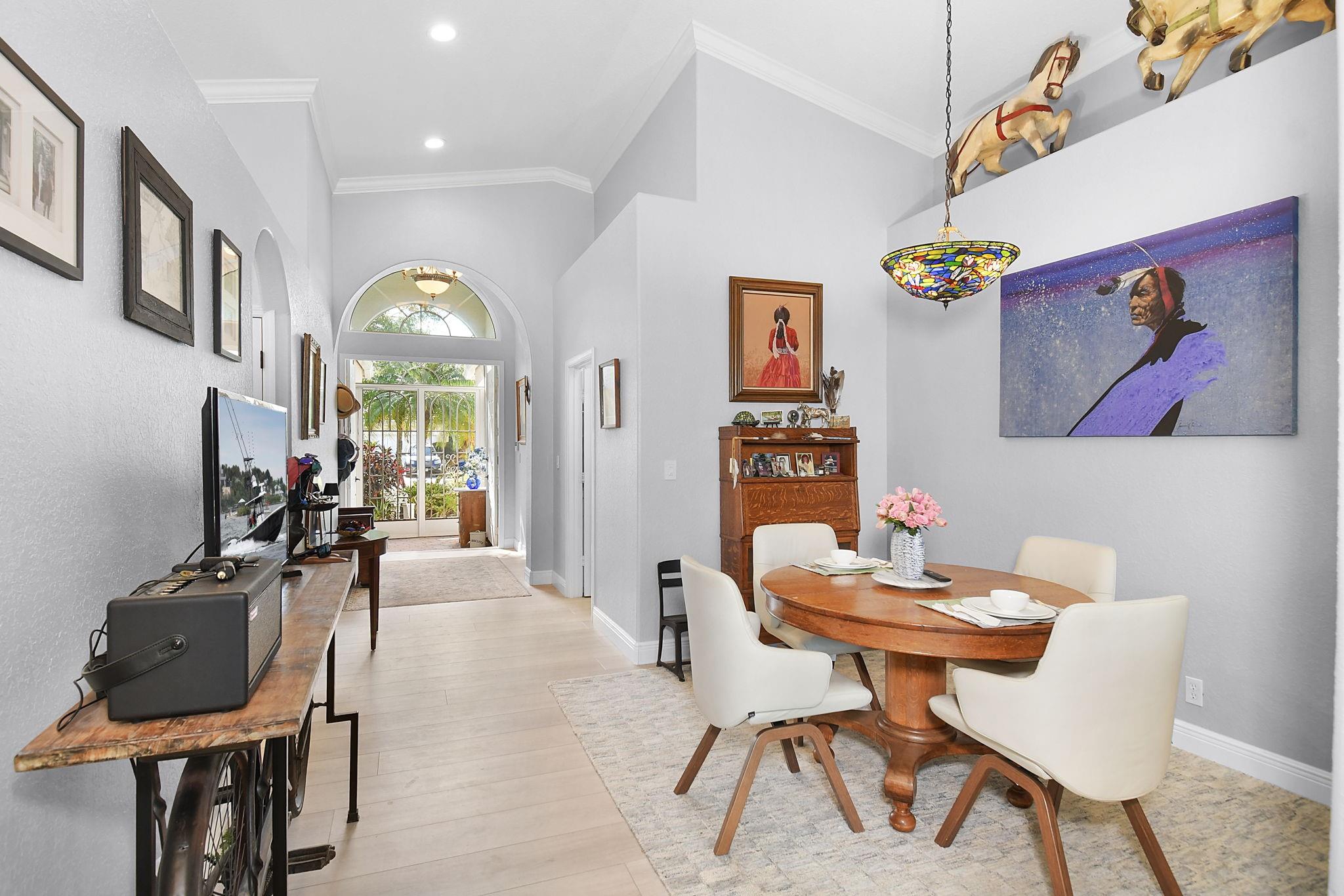 Summerfield Golf Club Ph - Residential