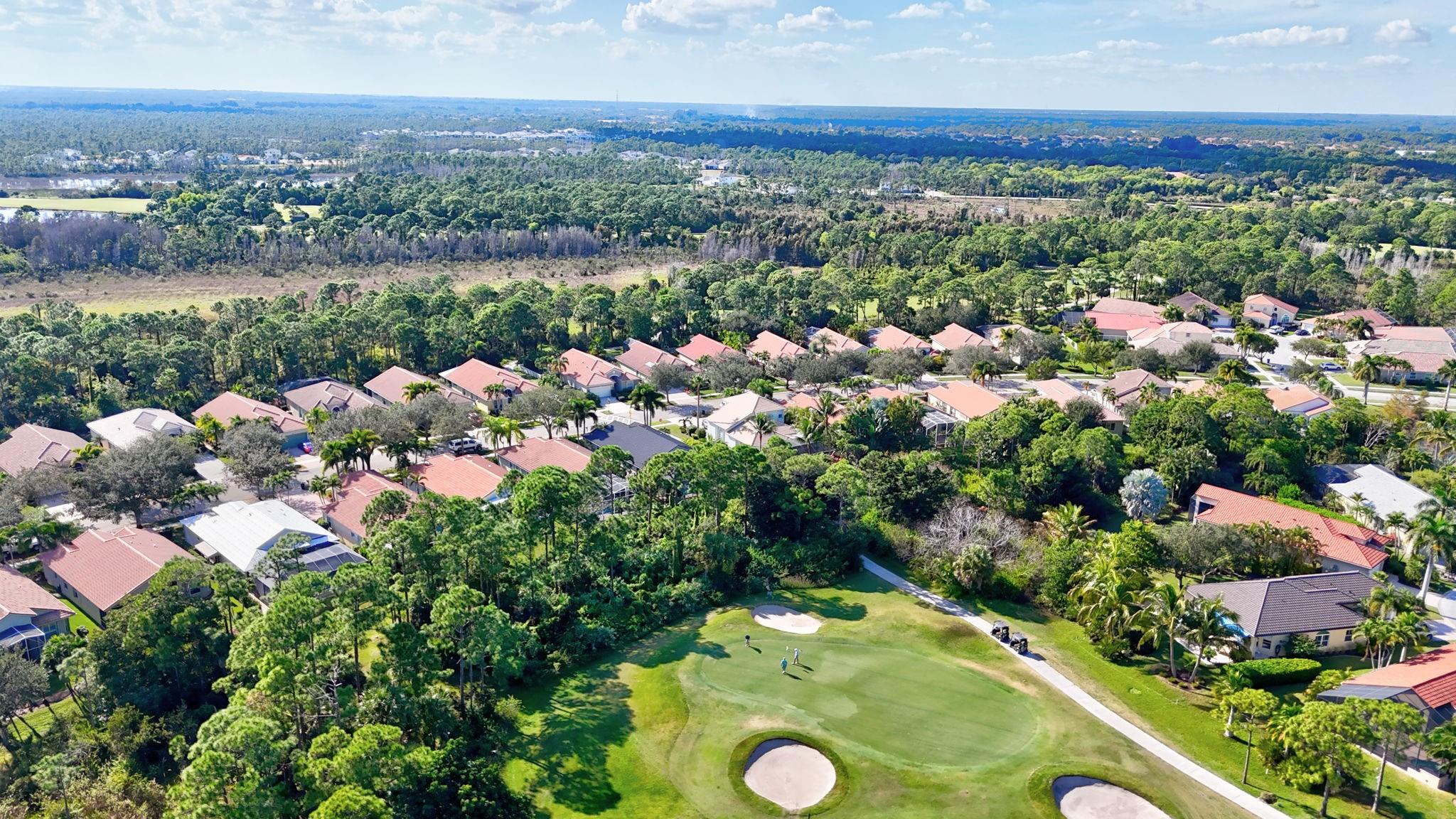 Summerfield Golf Club Ph - Residential