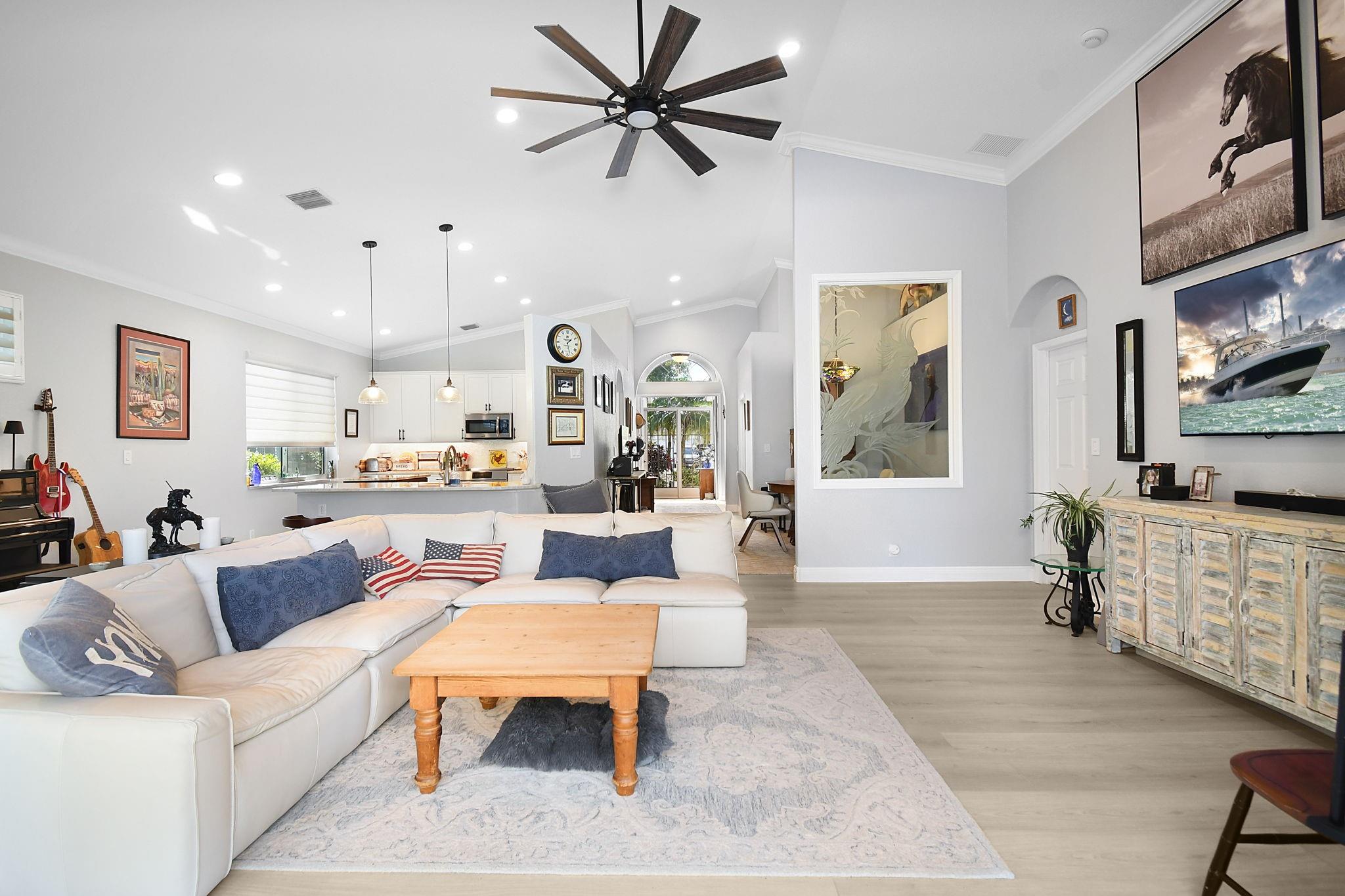 Summerfield Golf Club Ph - Residential