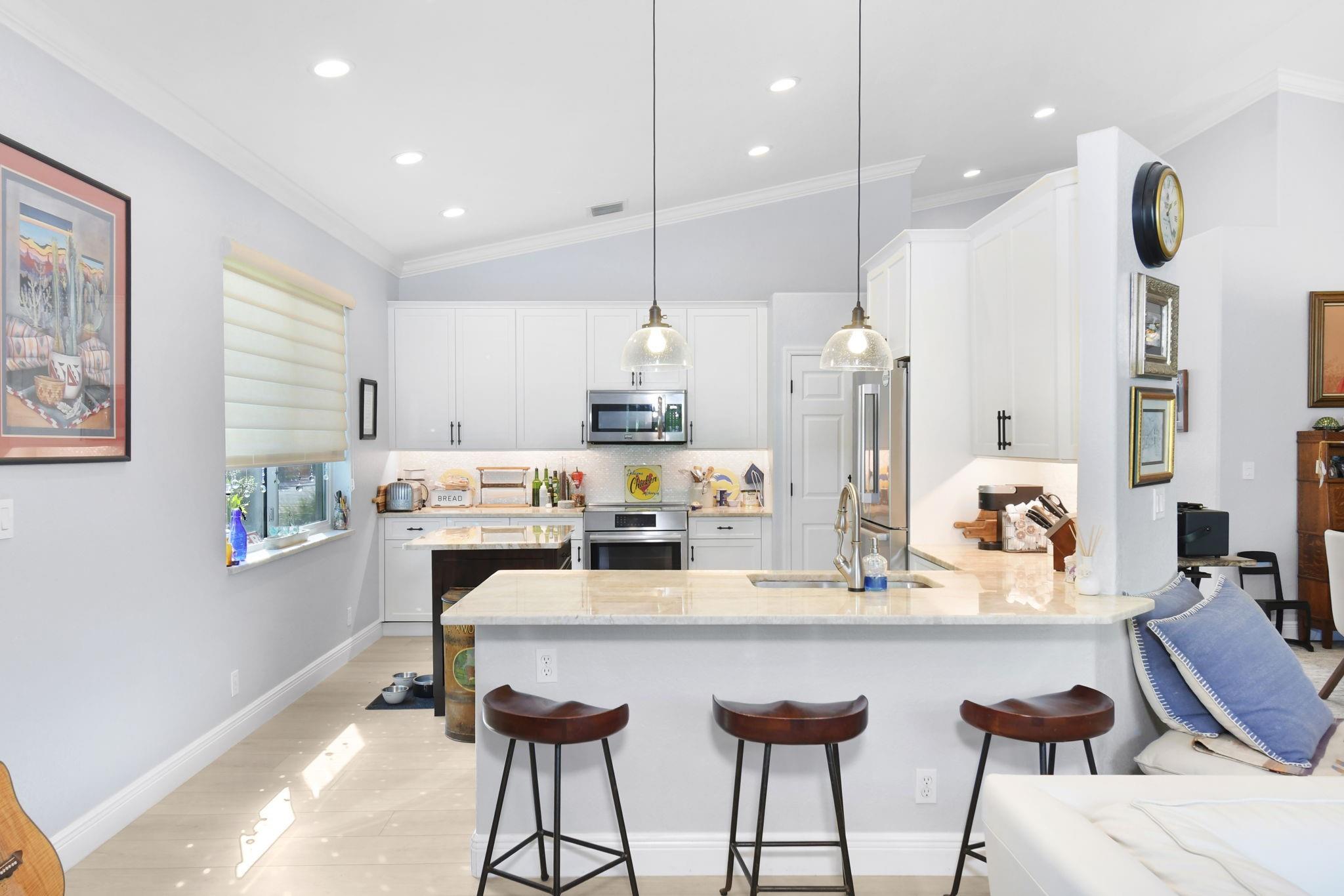 Summerfield Golf Club Ph - Residential