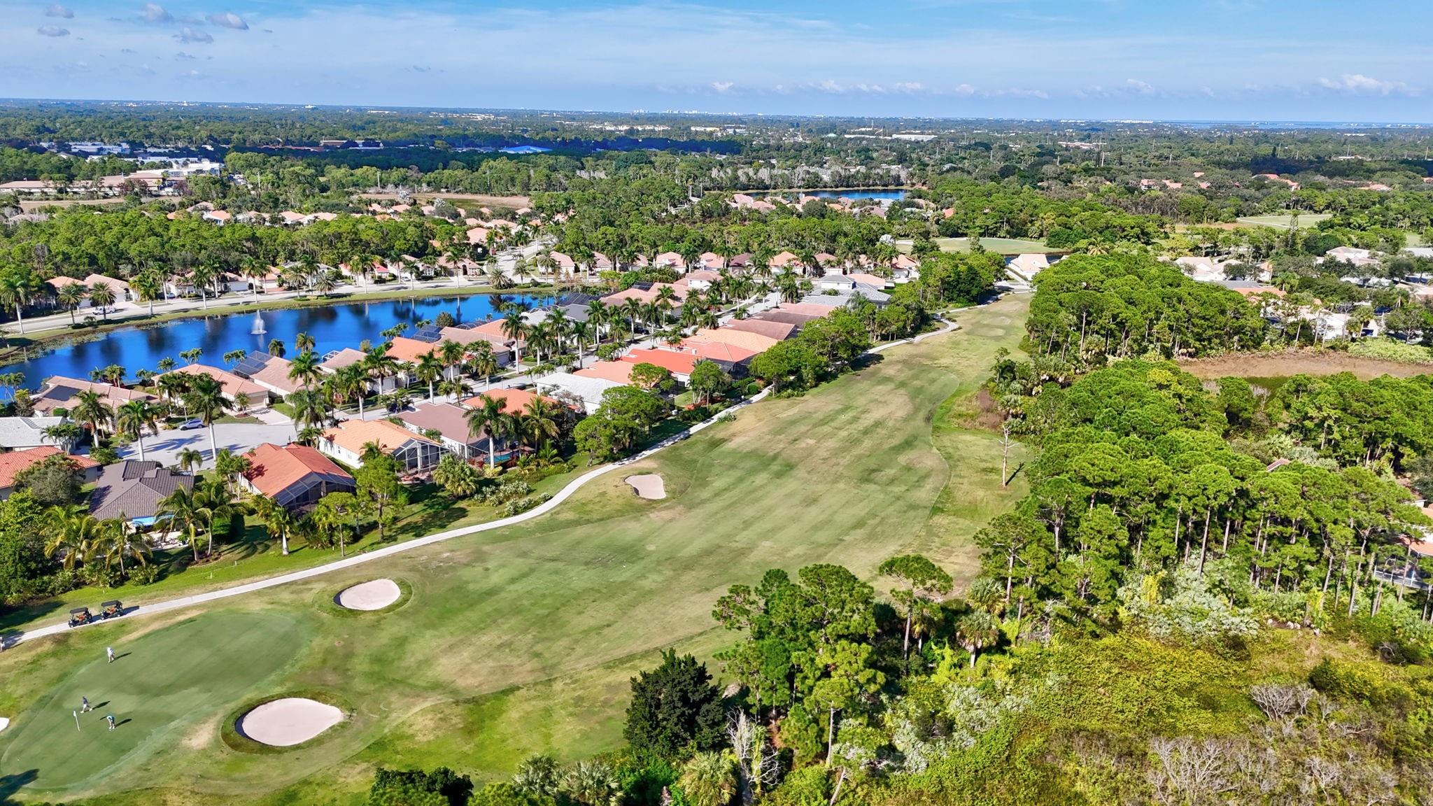 Summerfield Golf Club Ph - Residential