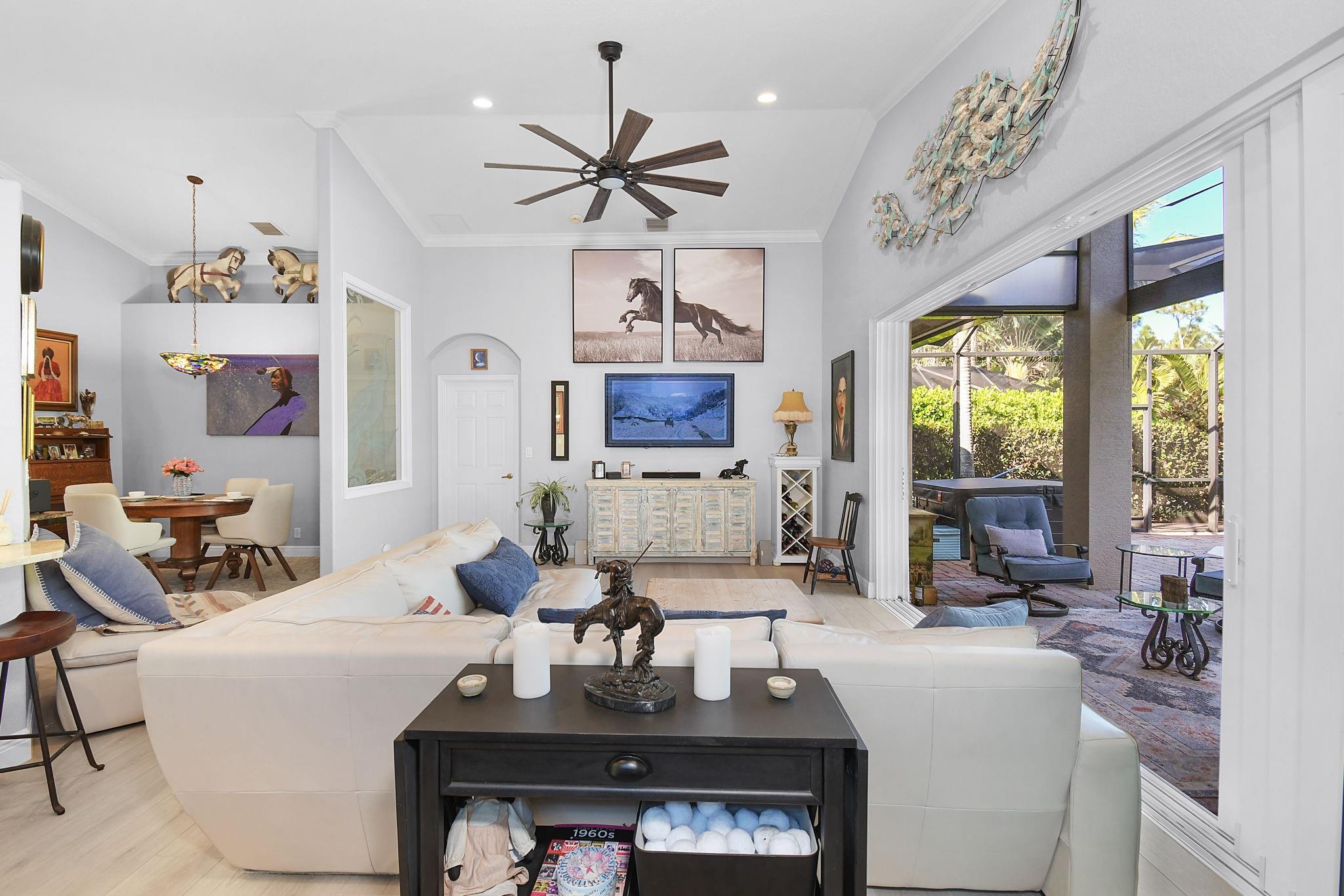 Summerfield Golf Club Ph - Residential