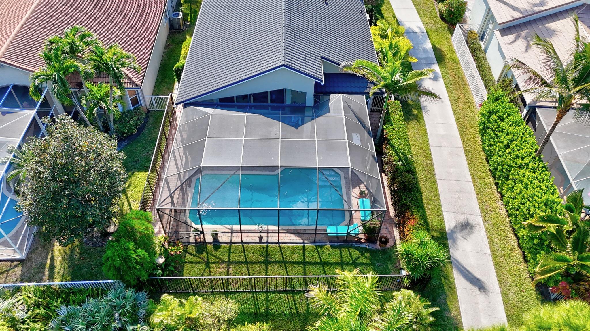 Summerfield Golf Club Ph - Residential