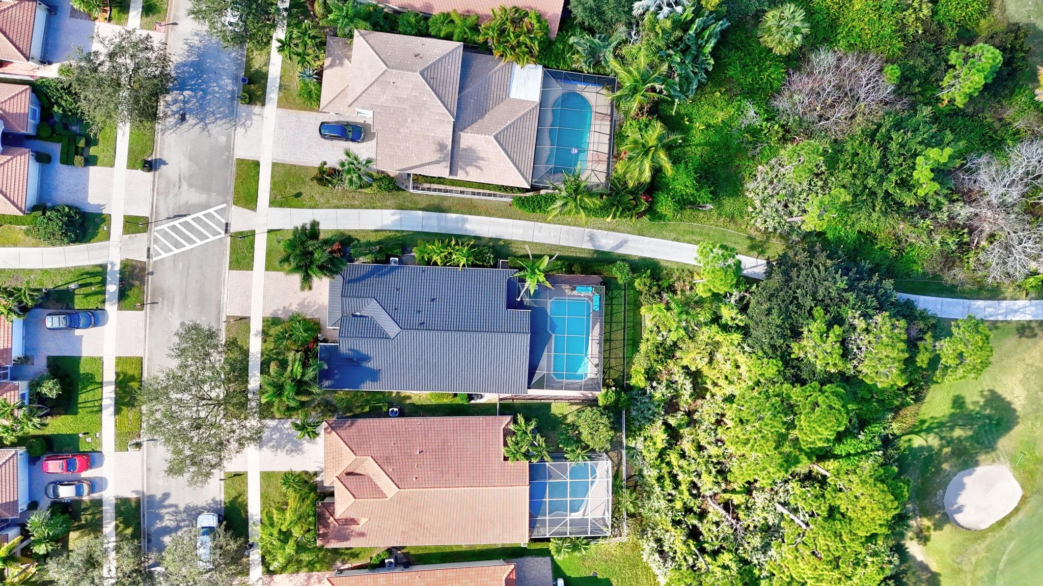 Summerfield Golf Club Ph - Residential