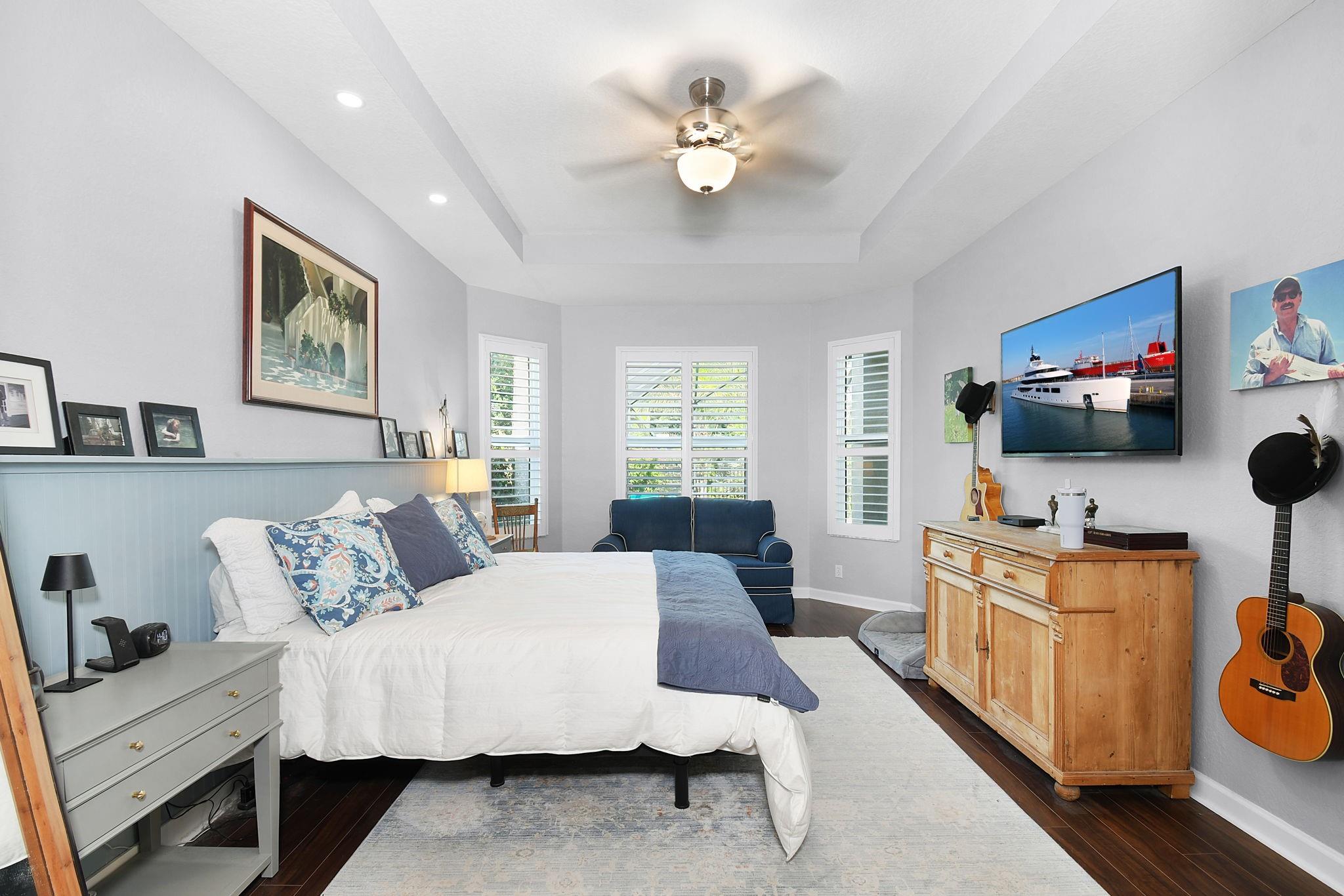 Summerfield Golf Club Ph - Residential