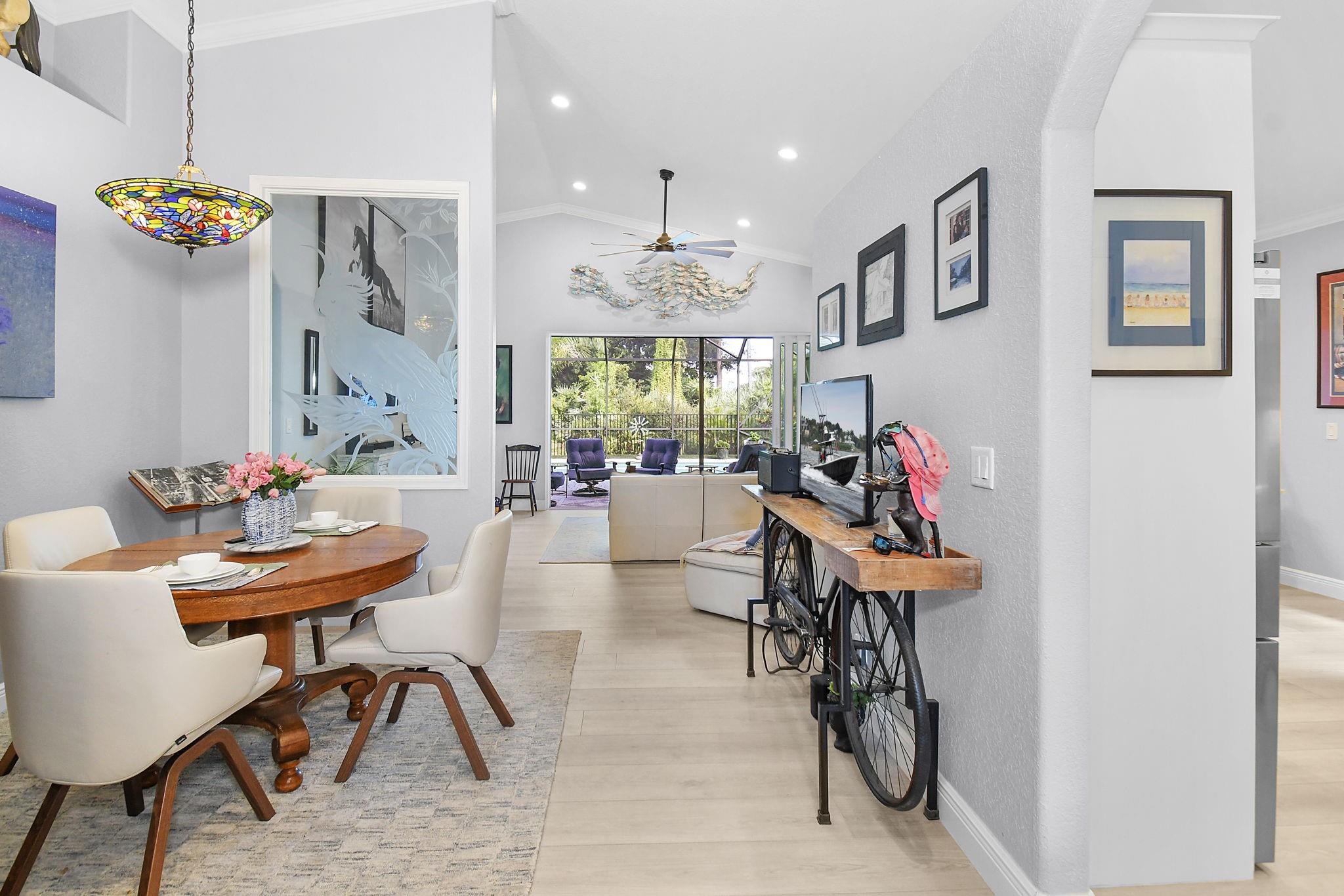 Summerfield Golf Club Ph - Residential