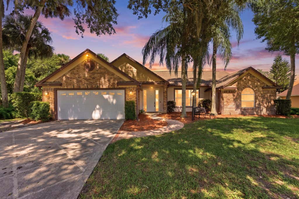 Photo of 1960 SE 9th Avenue, Okeechobee, FL 34974 (MLS # B26026296)