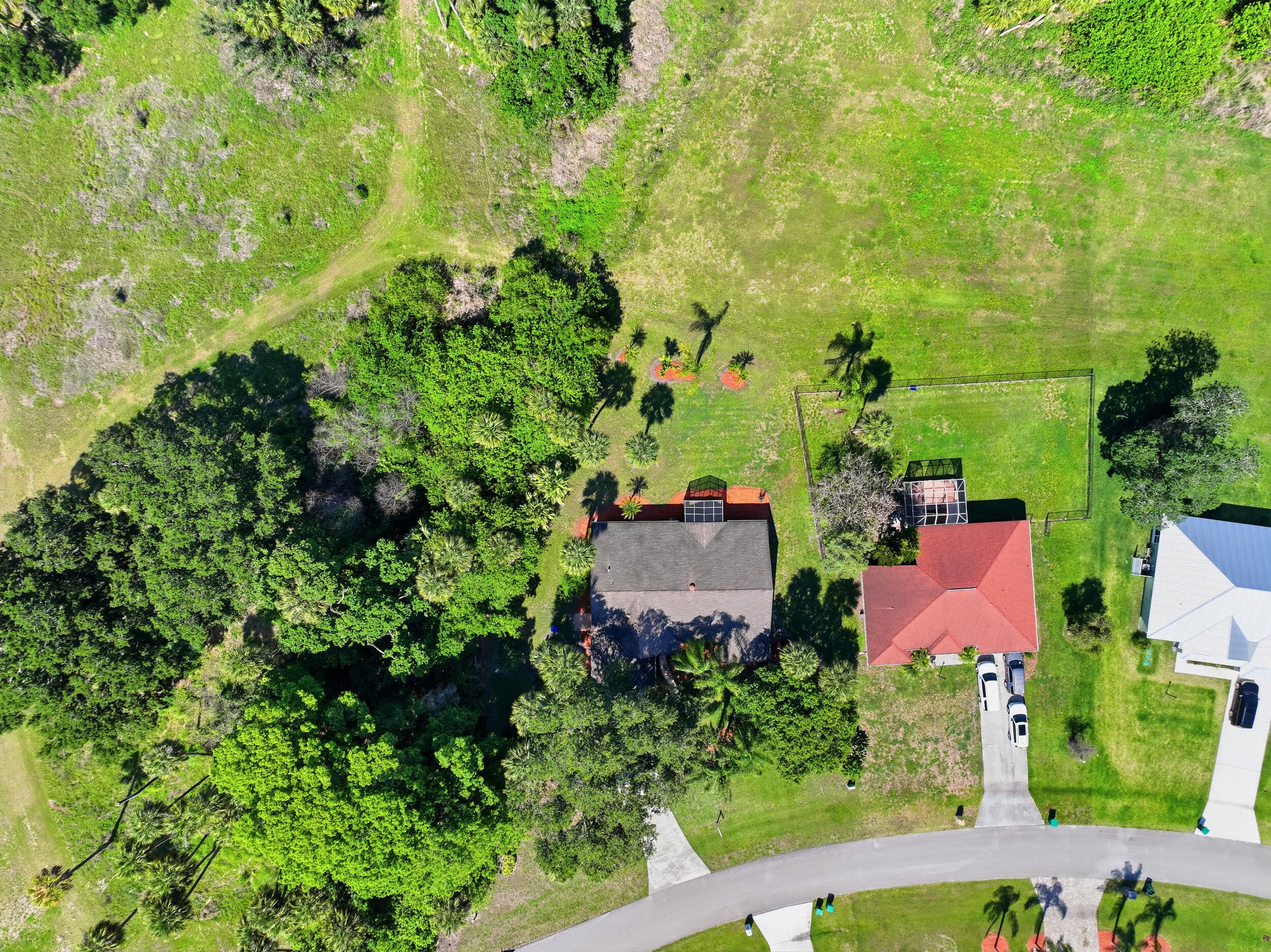 BLUE HERON GOLF AND COUNTRY - Residential