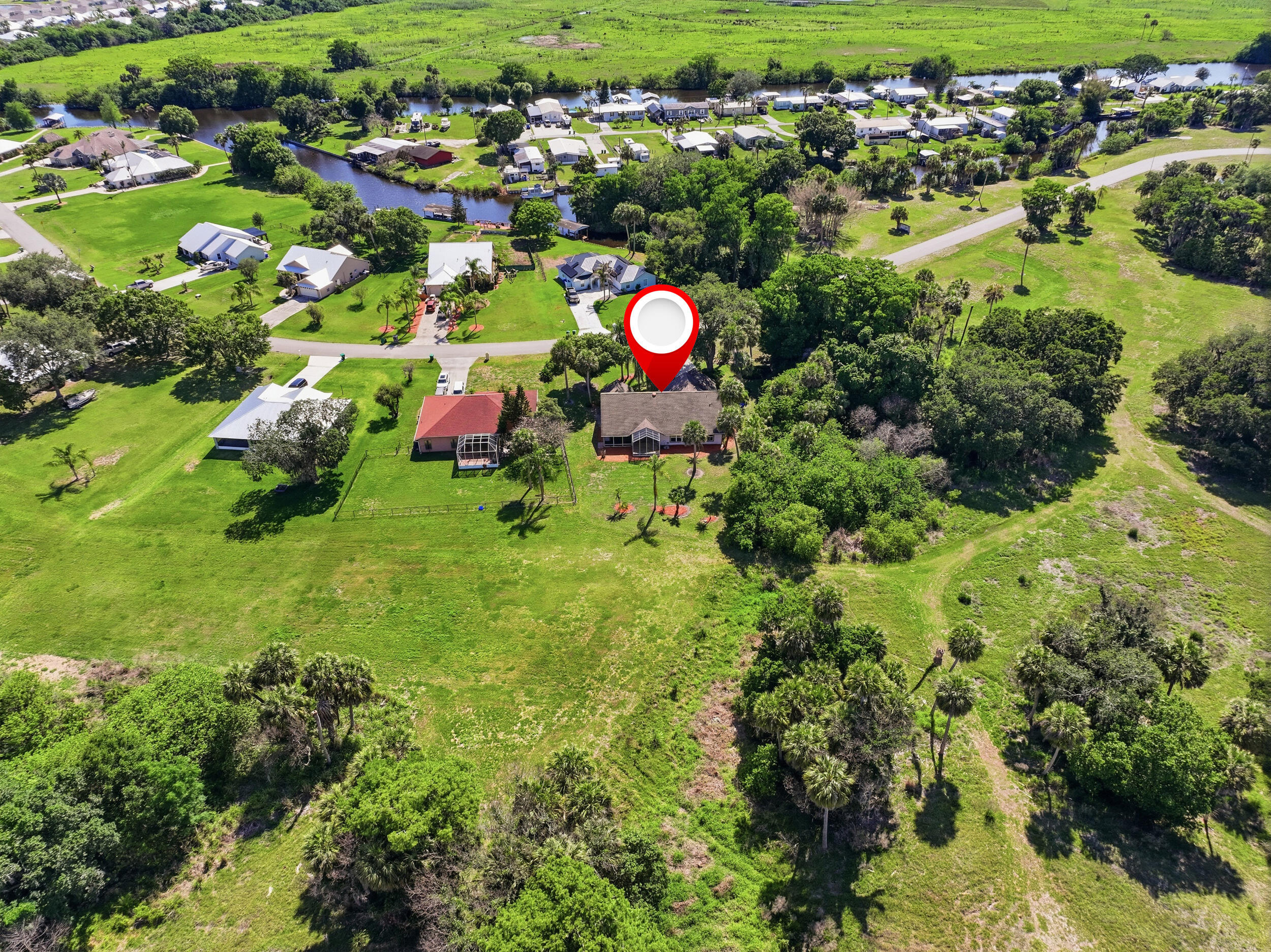 BLUE HERON GOLF AND COUNTRY - Residential
