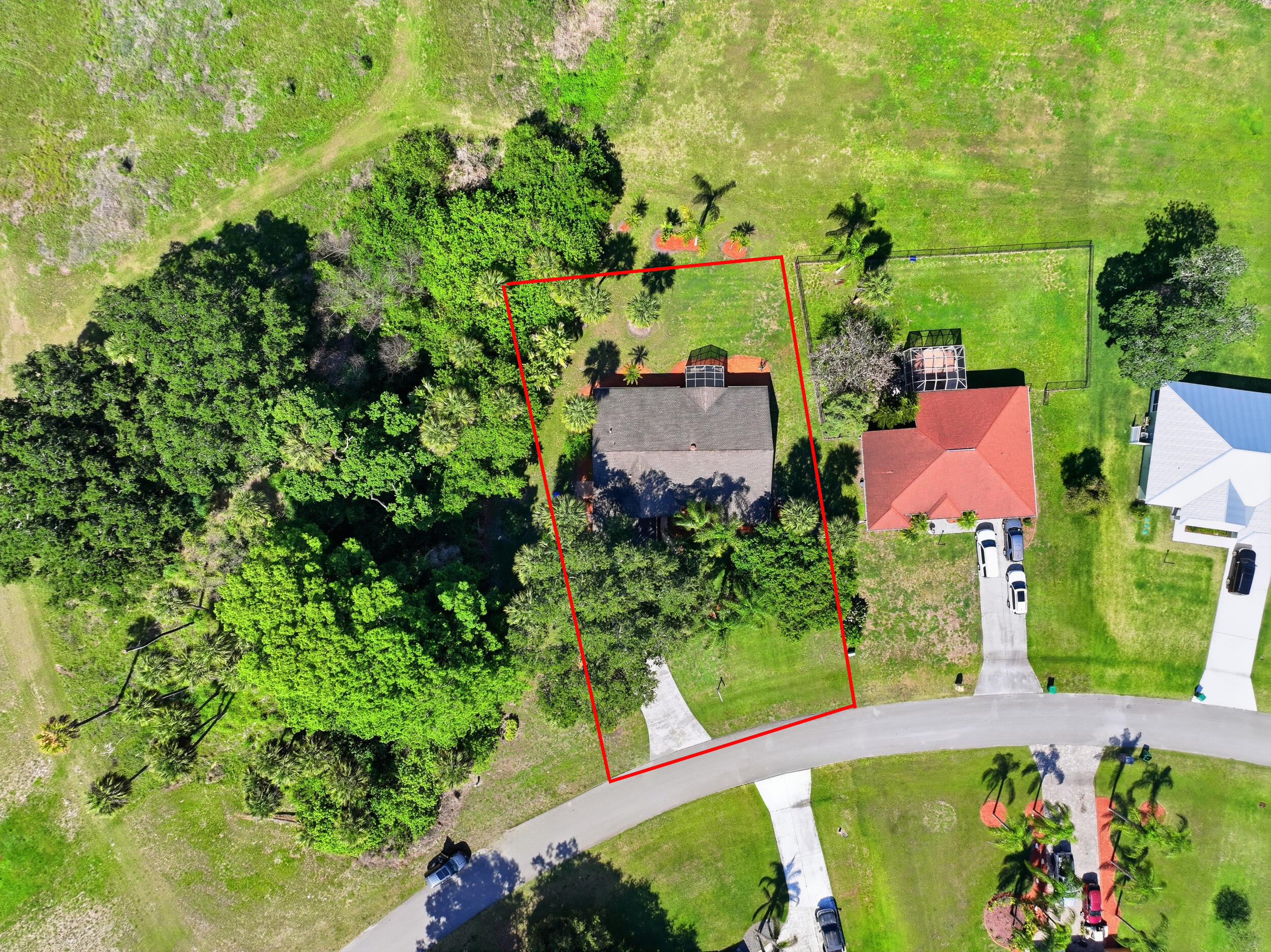 BLUE HERON GOLF AND COUNTRY - Residential