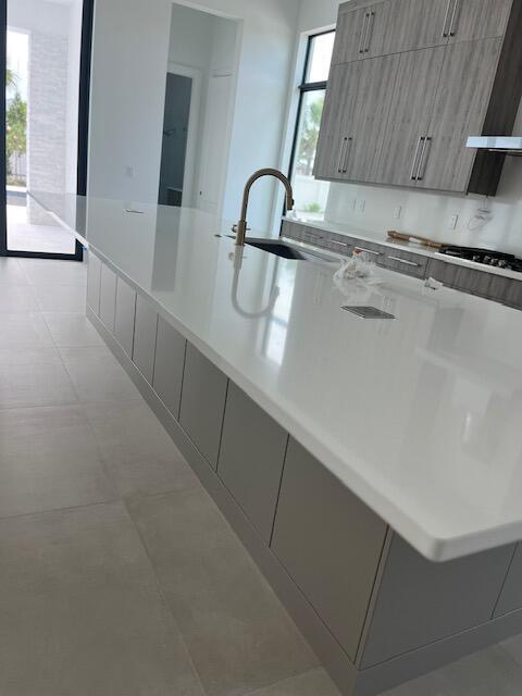 CORAL ISLES AT AVENIR - Residential