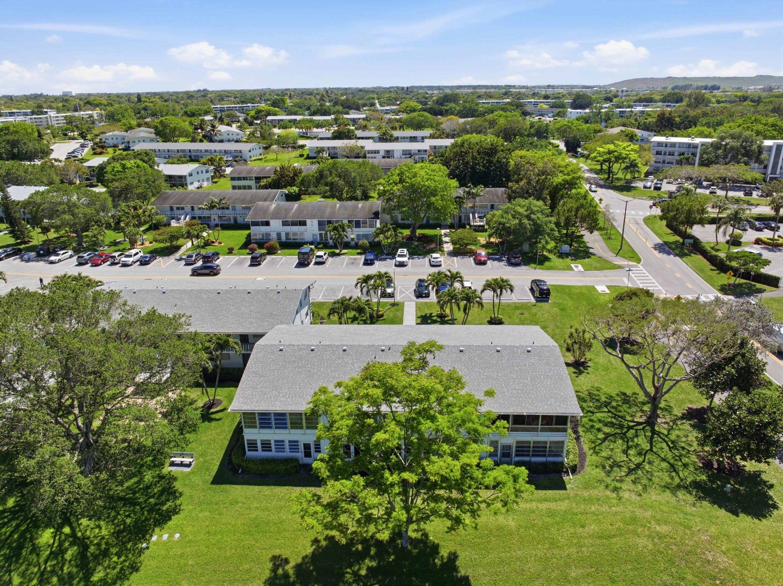 MARKHAM F CONDO - Residential