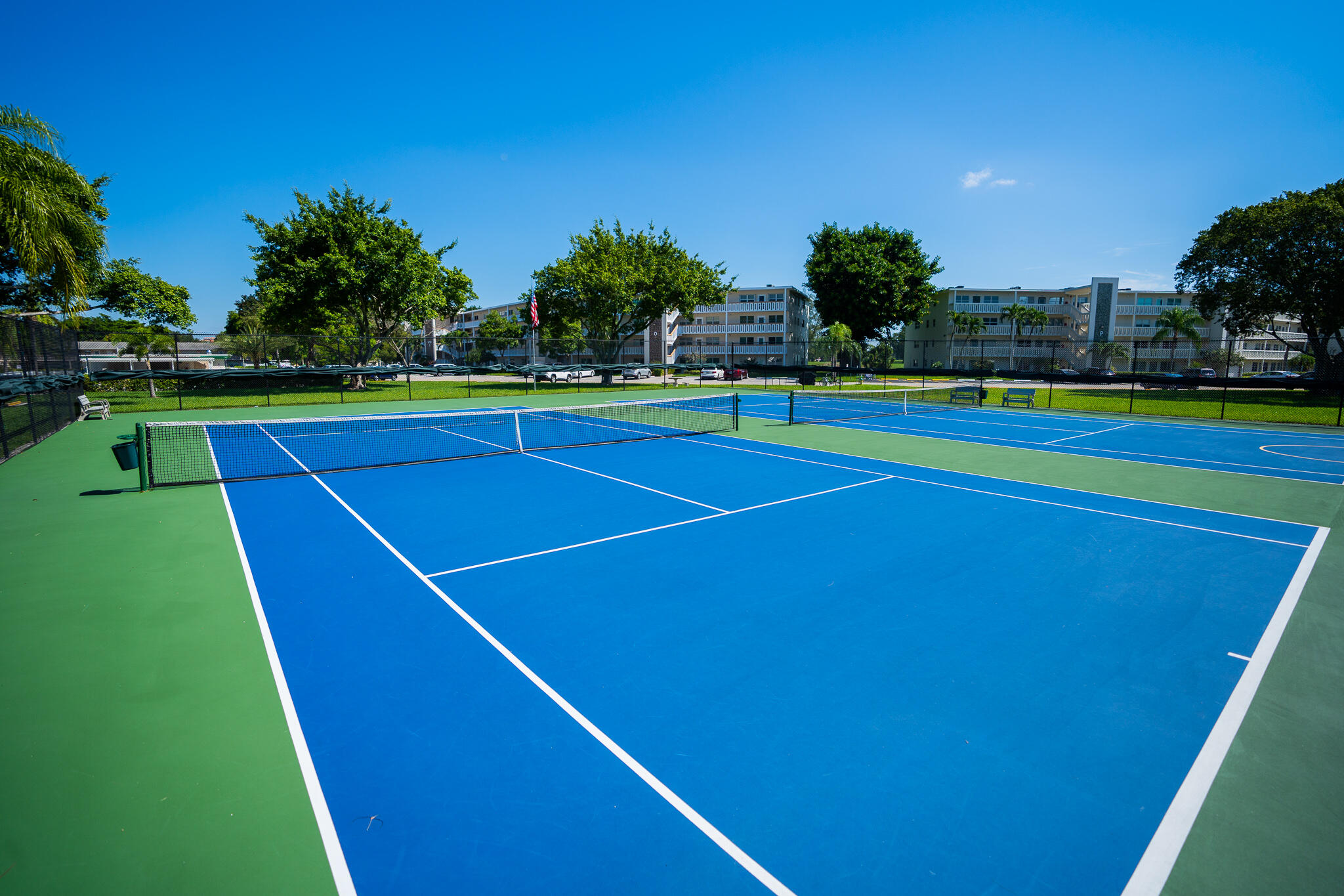 MARKHAM F CONDO - Residential