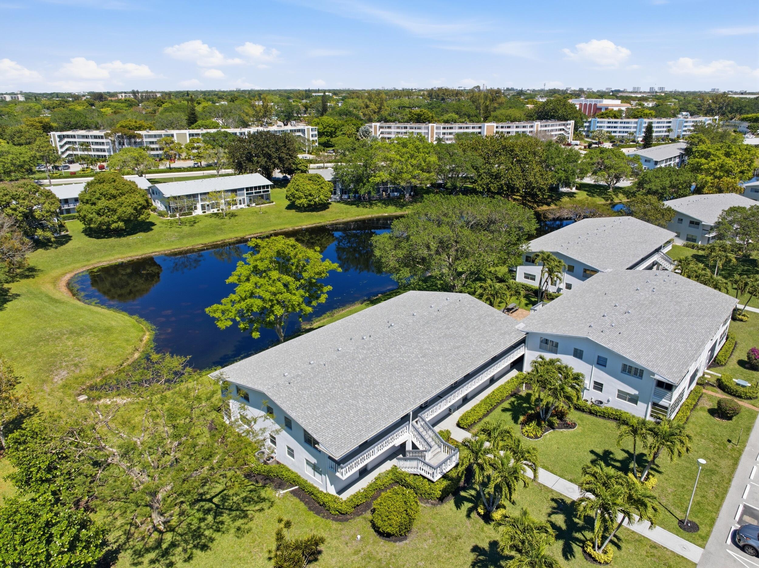 MARKHAM F CONDO - Residential