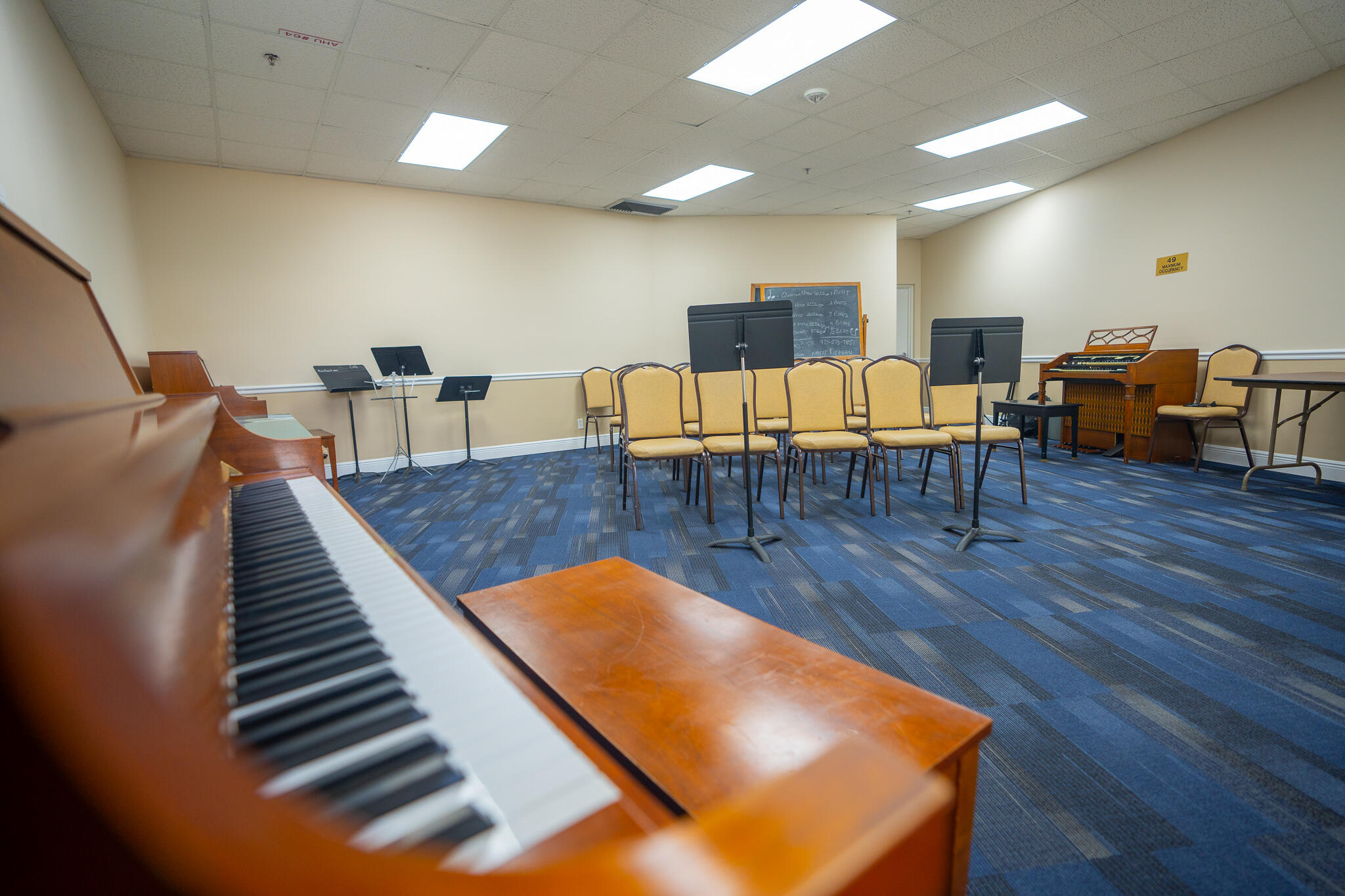 MARKHAM F CONDO - Residential