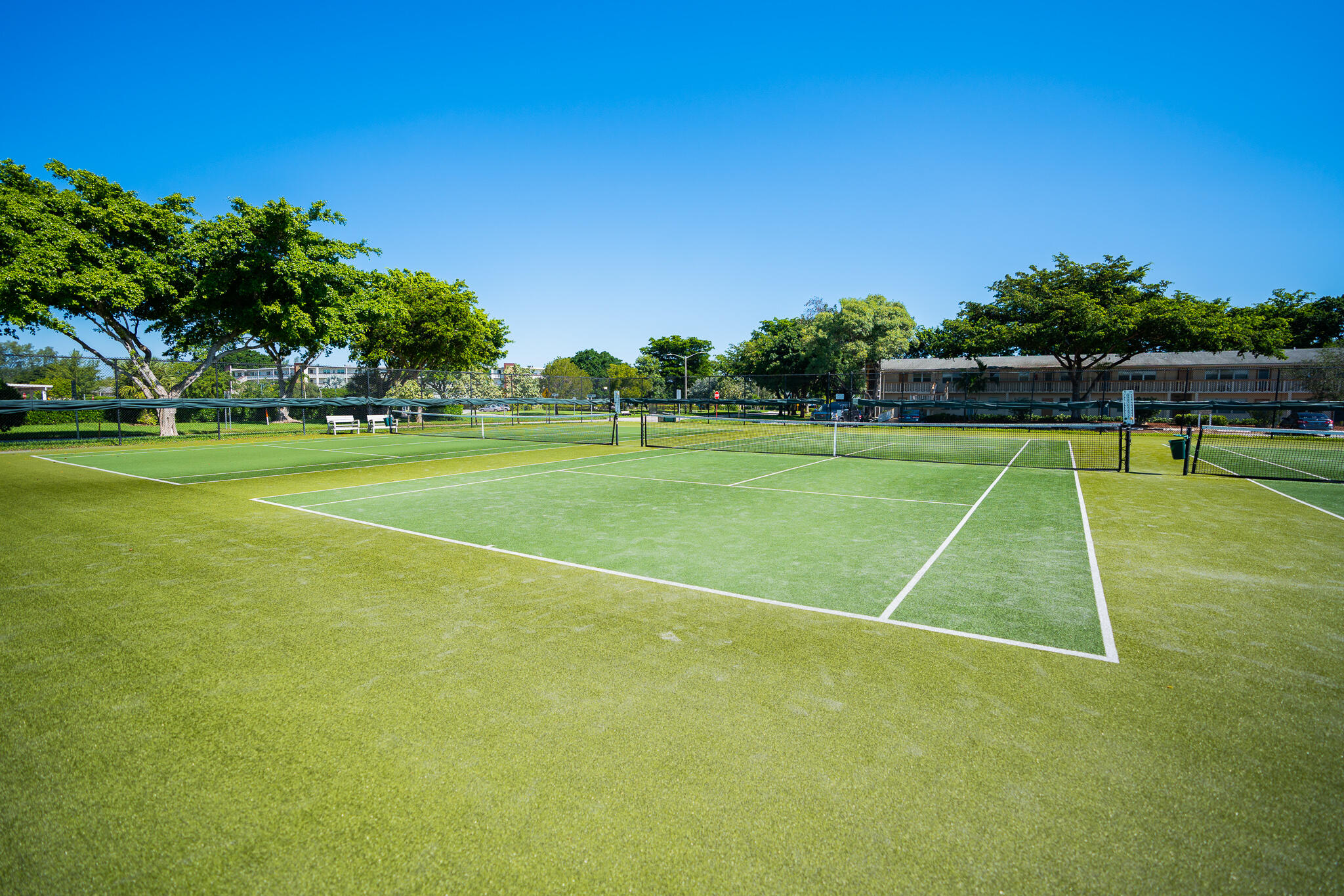 MARKHAM F CONDO - Residential