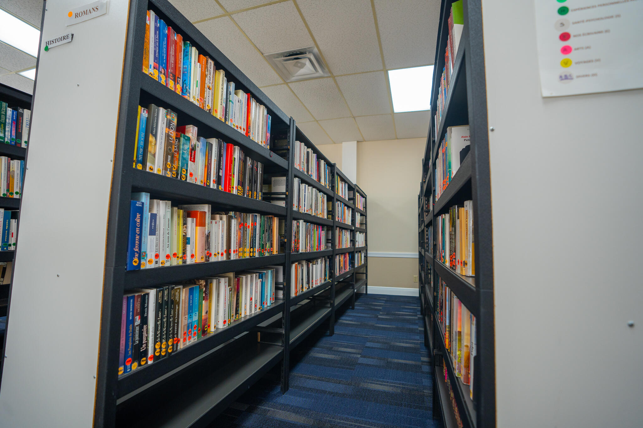 MARKHAM F CONDO - Residential