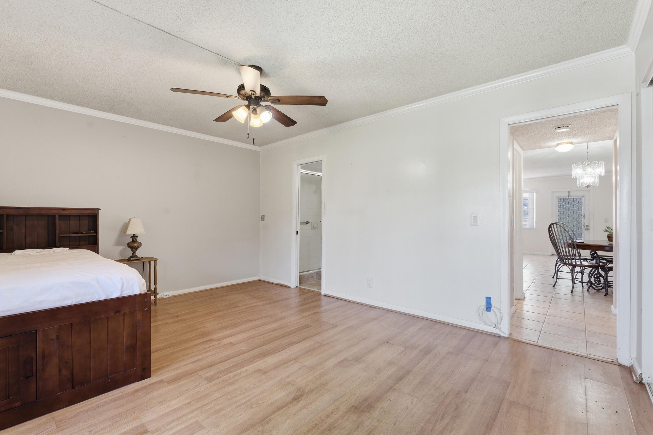 MARKHAM F CONDO - Residential