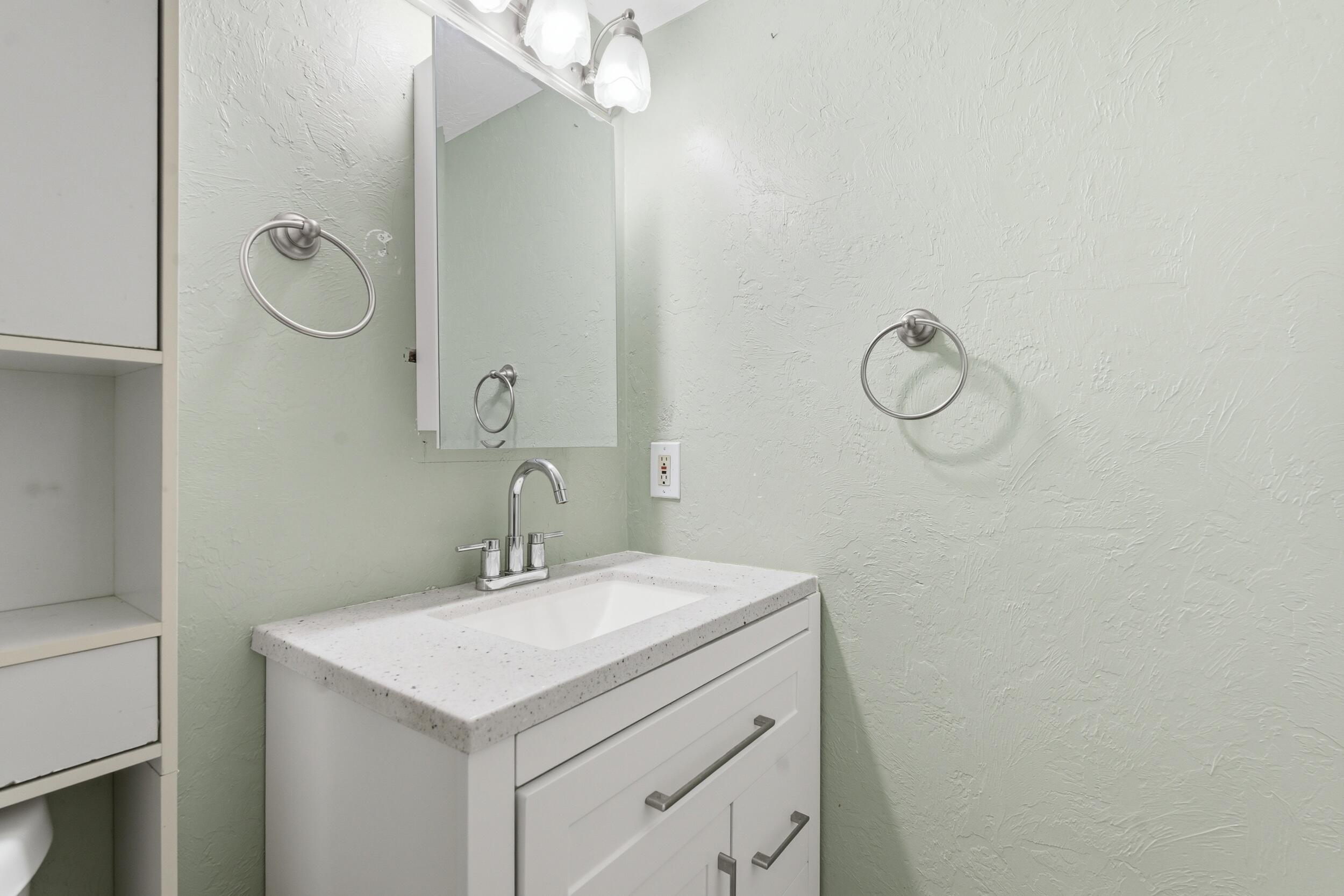 MARKHAM F CONDO - Residential