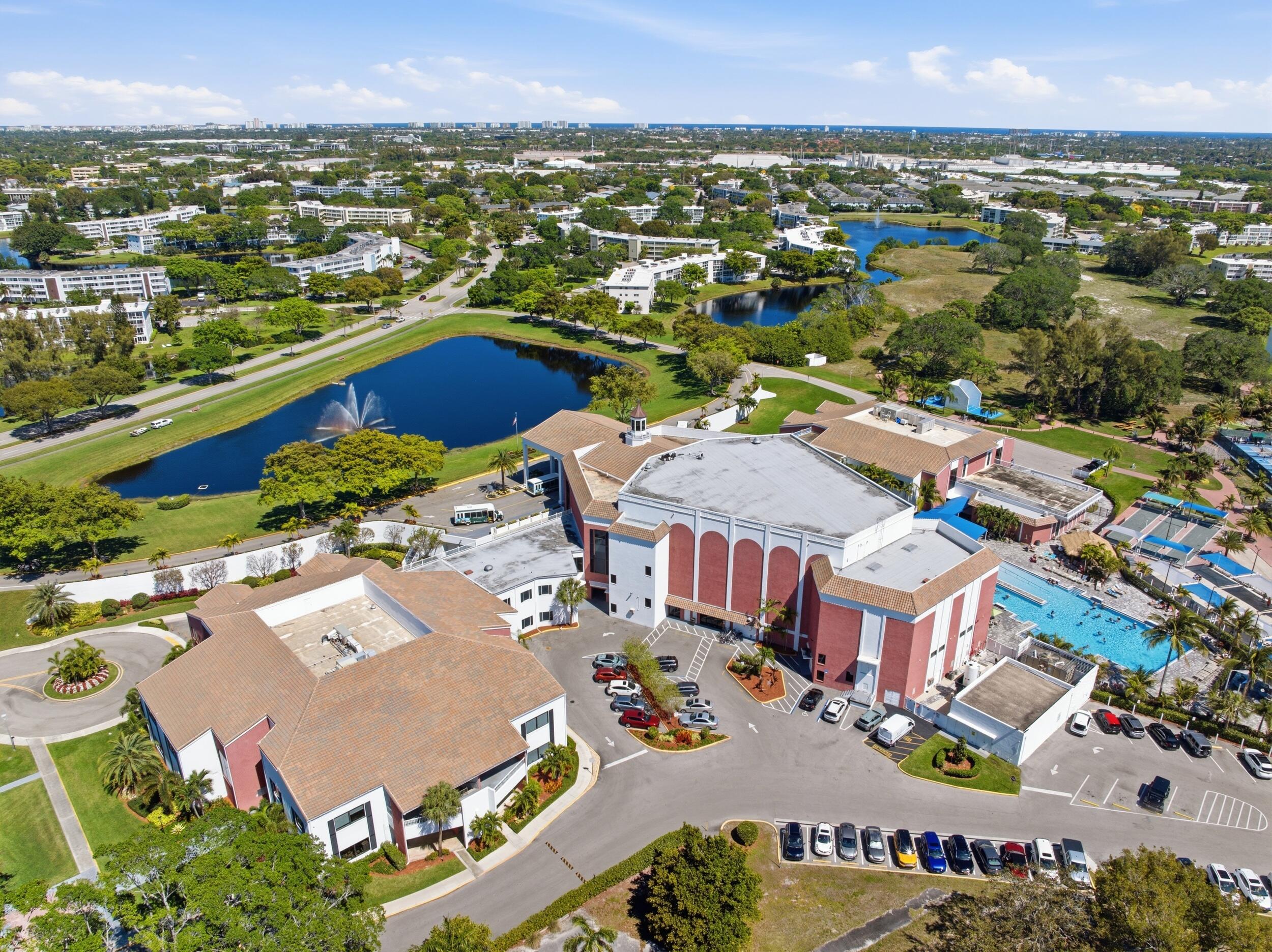 MARKHAM F CONDO - Residential