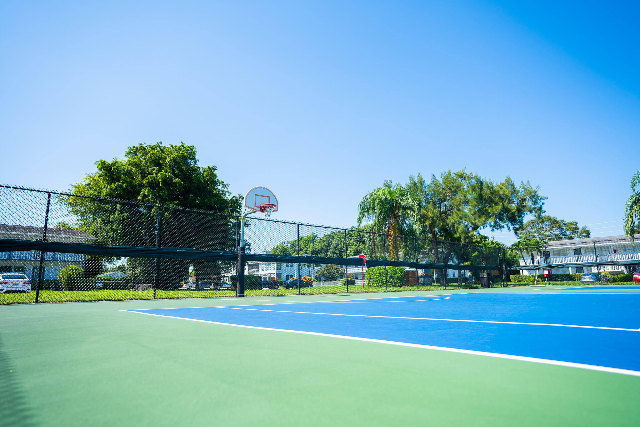 MARKHAM F CONDO - Residential