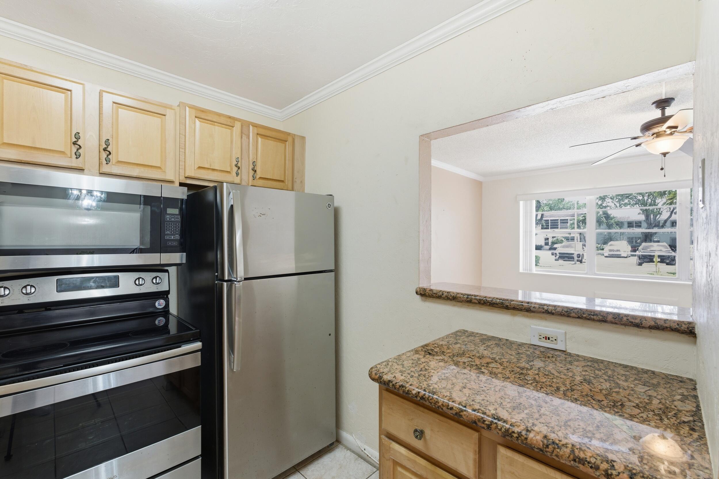 MARKHAM F CONDO - Residential