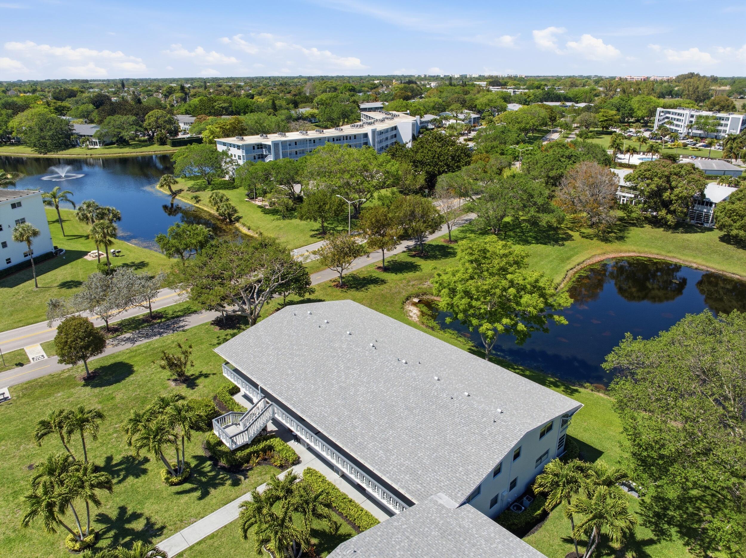 MARKHAM F CONDO - Residential