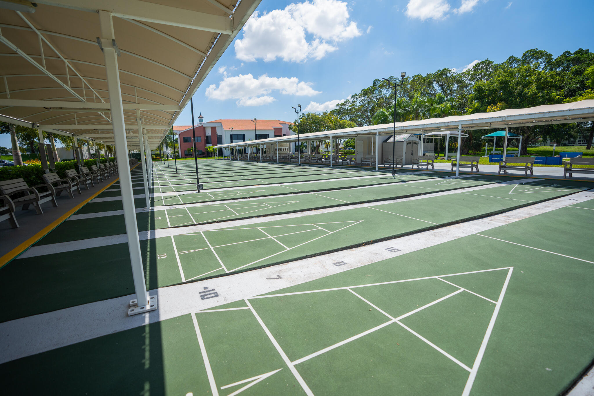 MARKHAM F CONDO - Residential