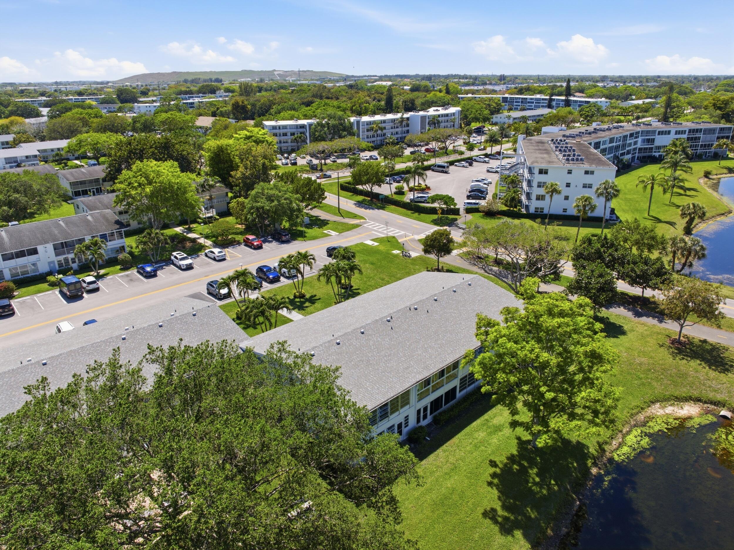 MARKHAM F CONDO - Residential