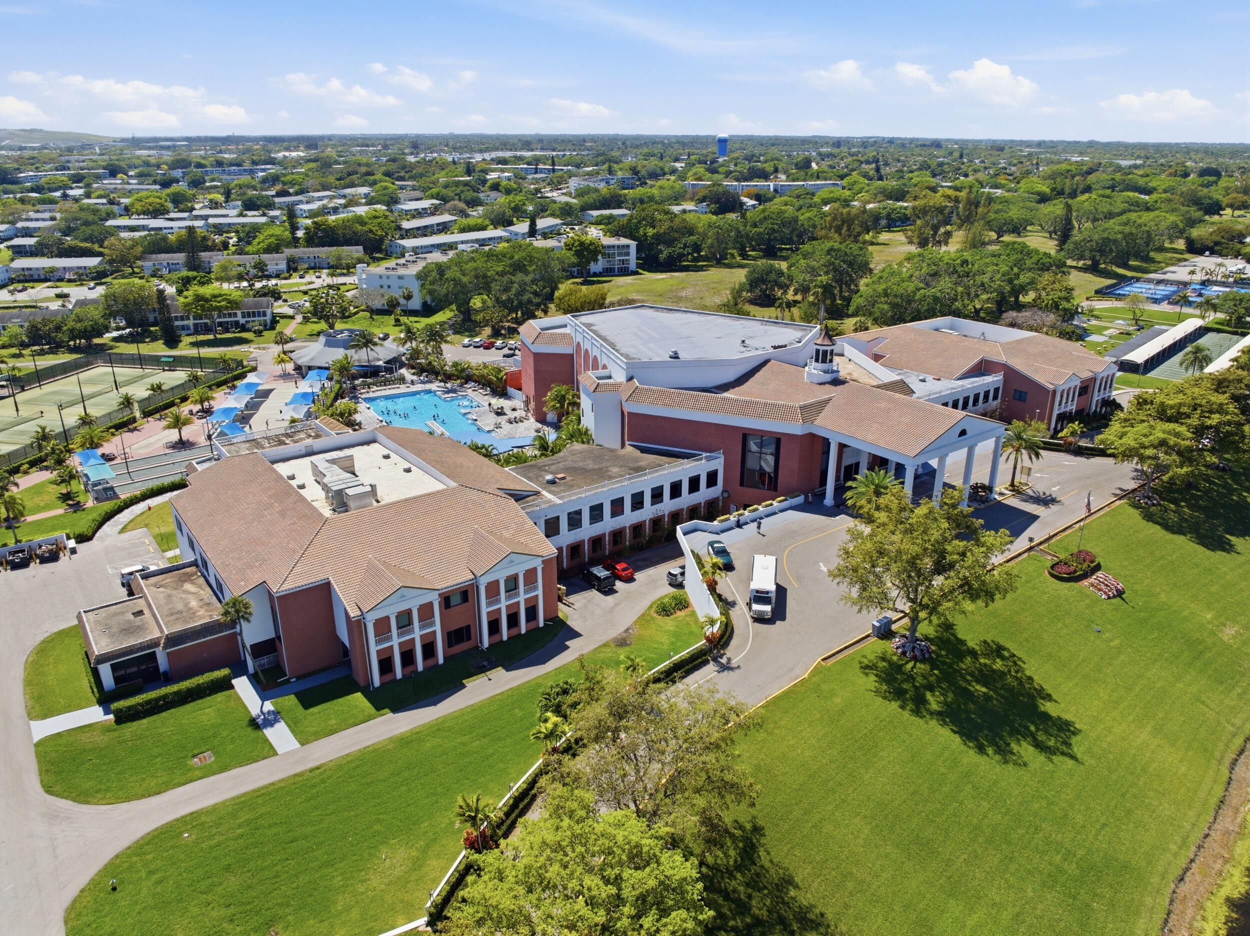 MARKHAM F CONDO - Residential