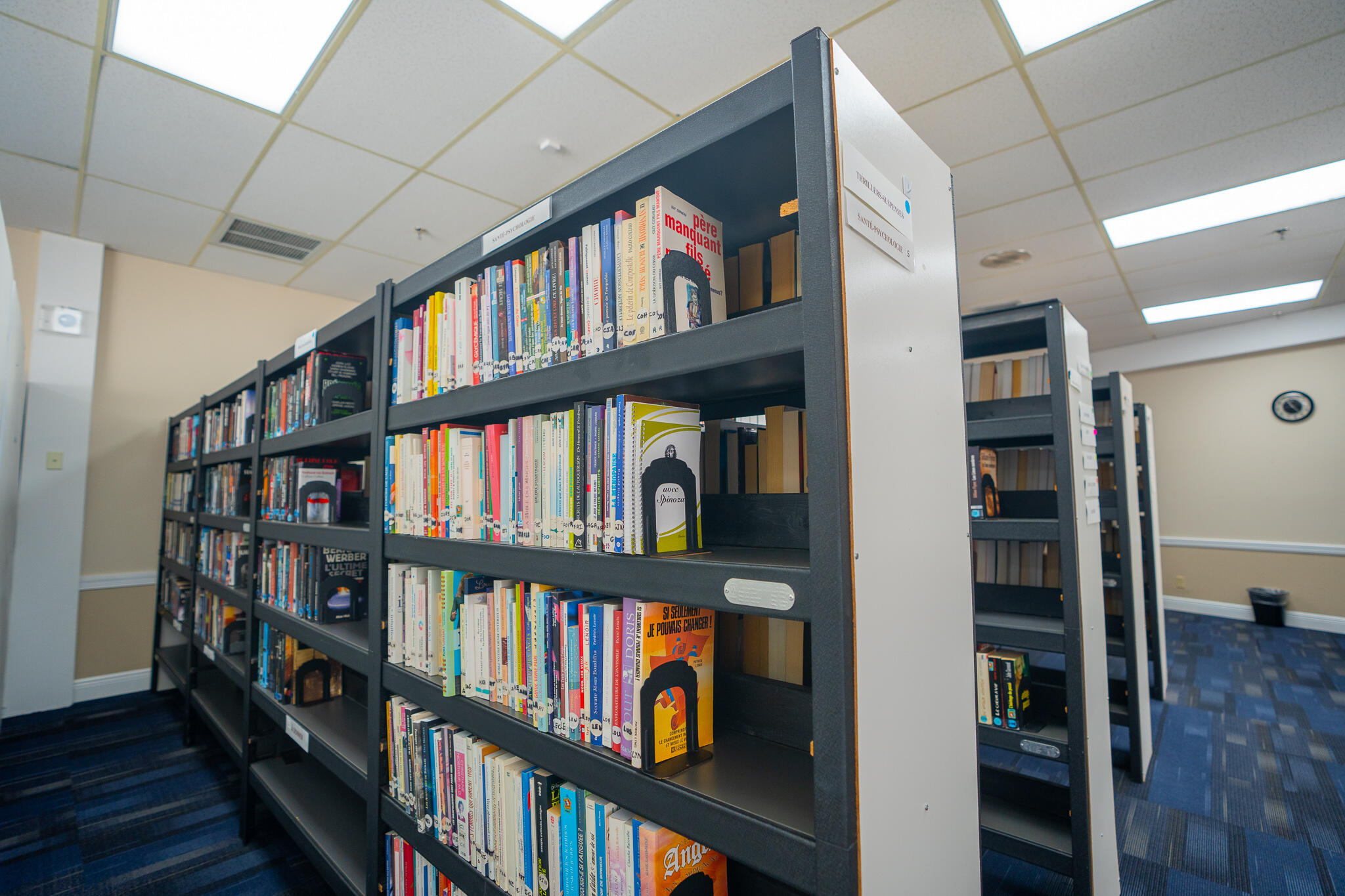 MARKHAM F CONDO - Residential