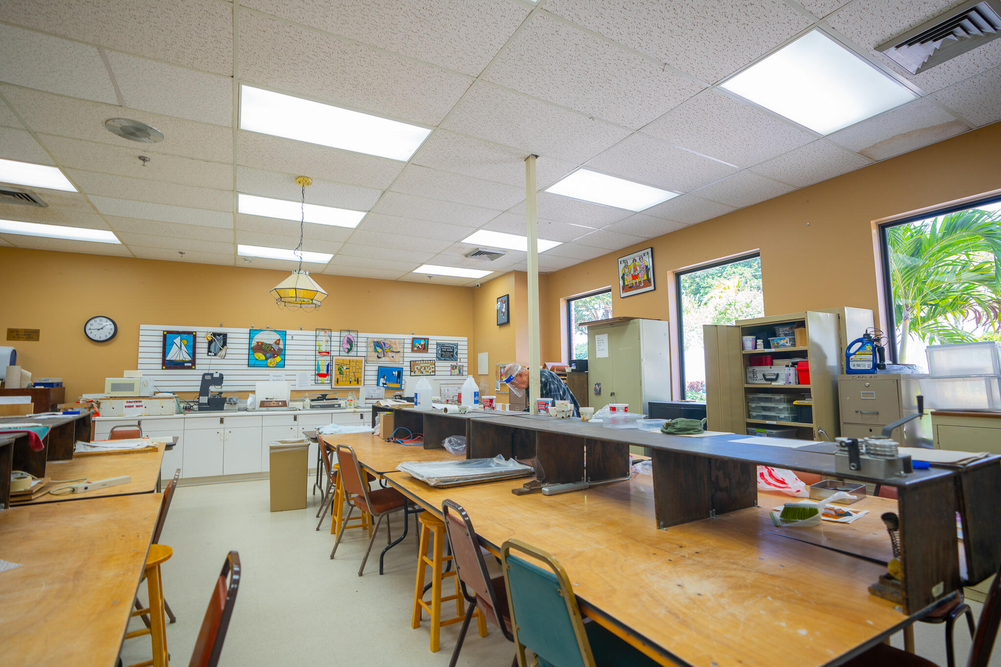 MARKHAM F CONDO - Residential