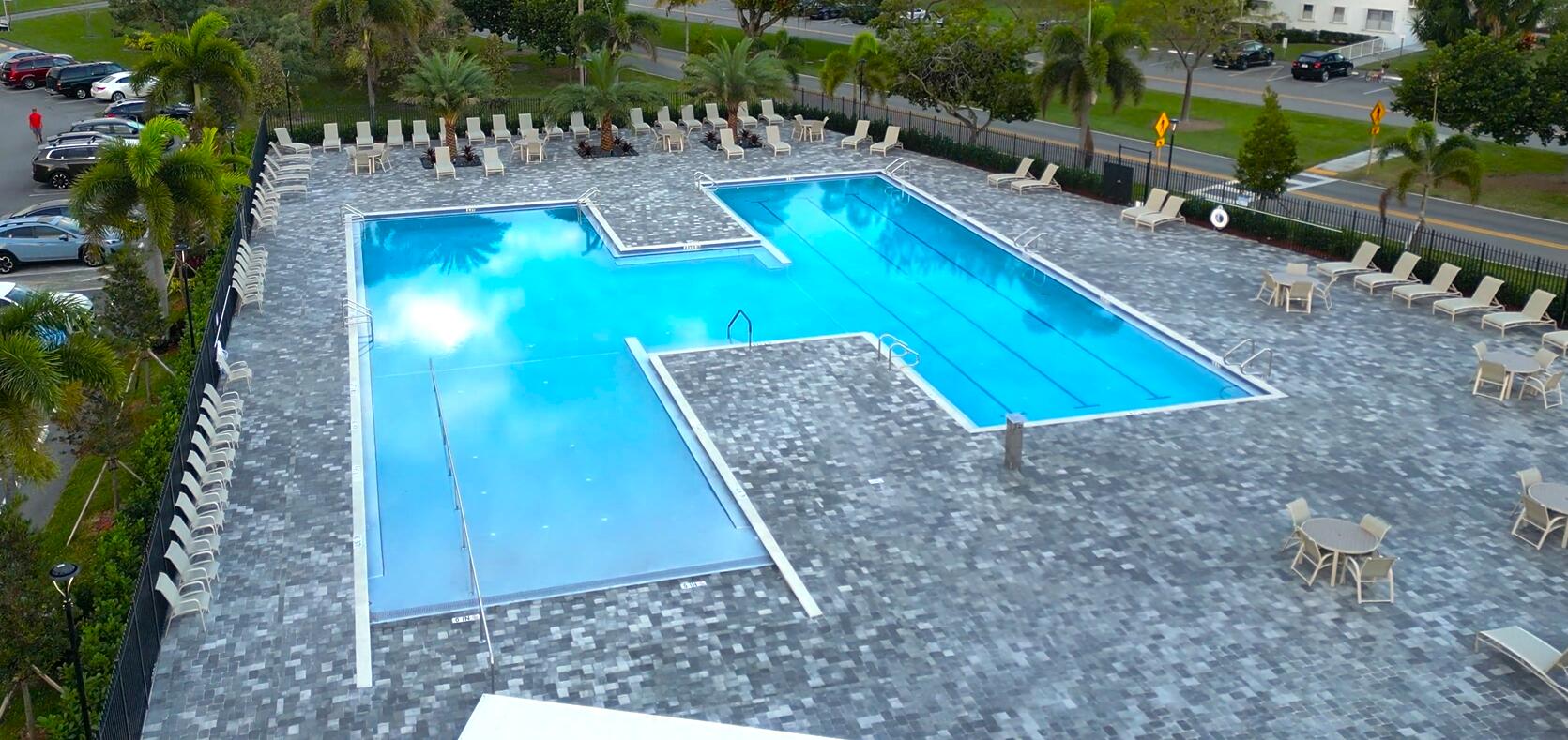 MARKHAM F CONDO - Residential