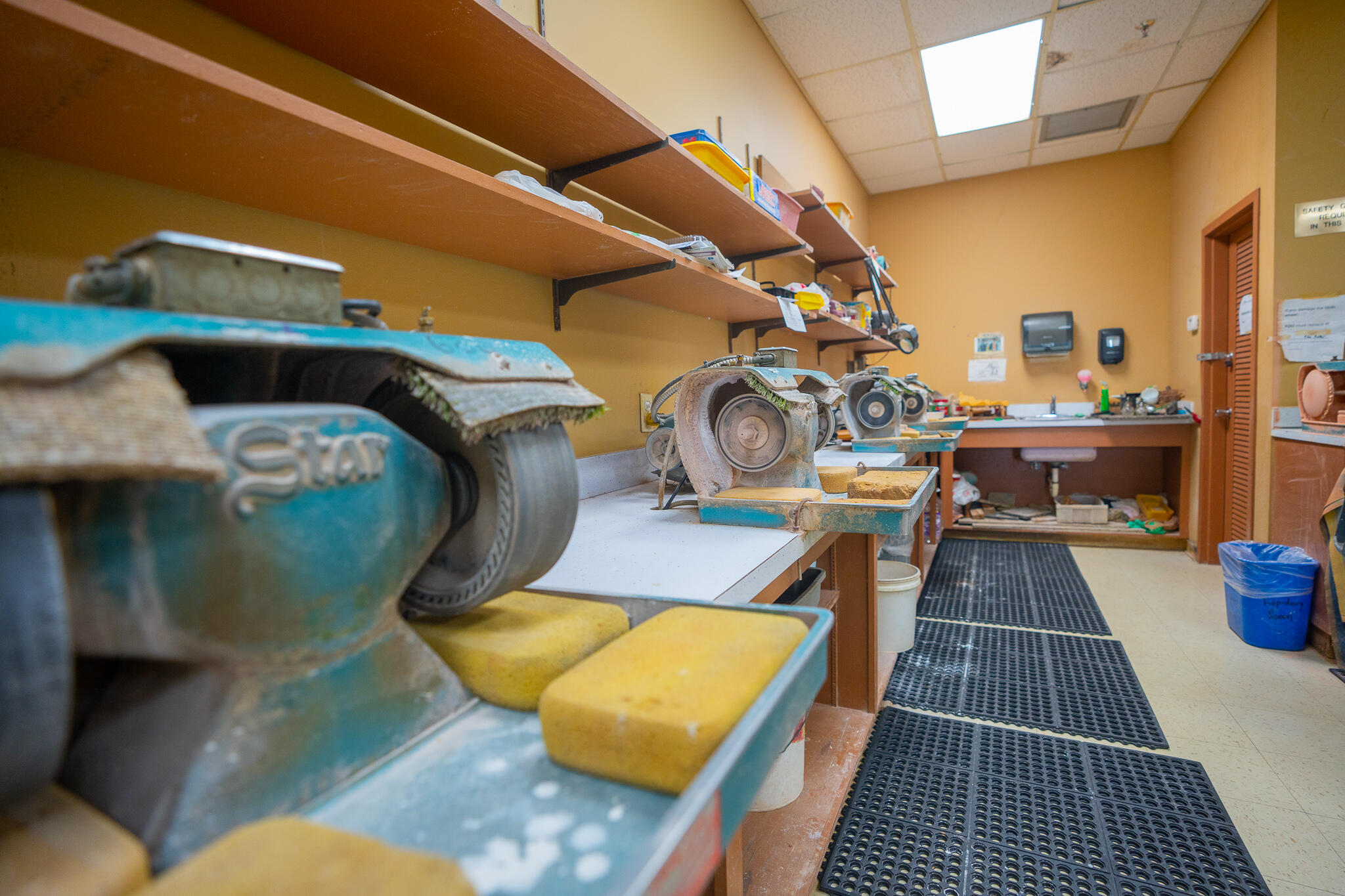 MARKHAM F CONDO - Residential