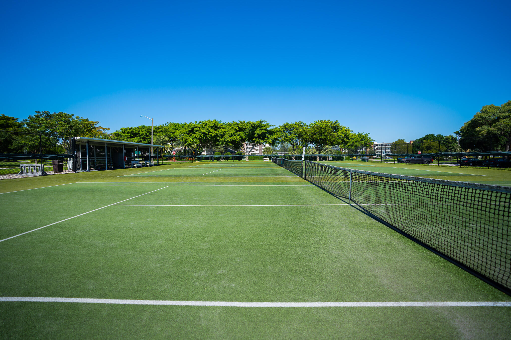 MARKHAM F CONDO - Residential