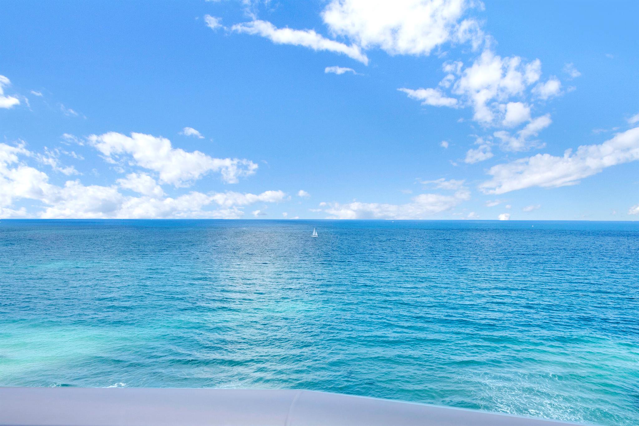 BERESFORD COND - Residential