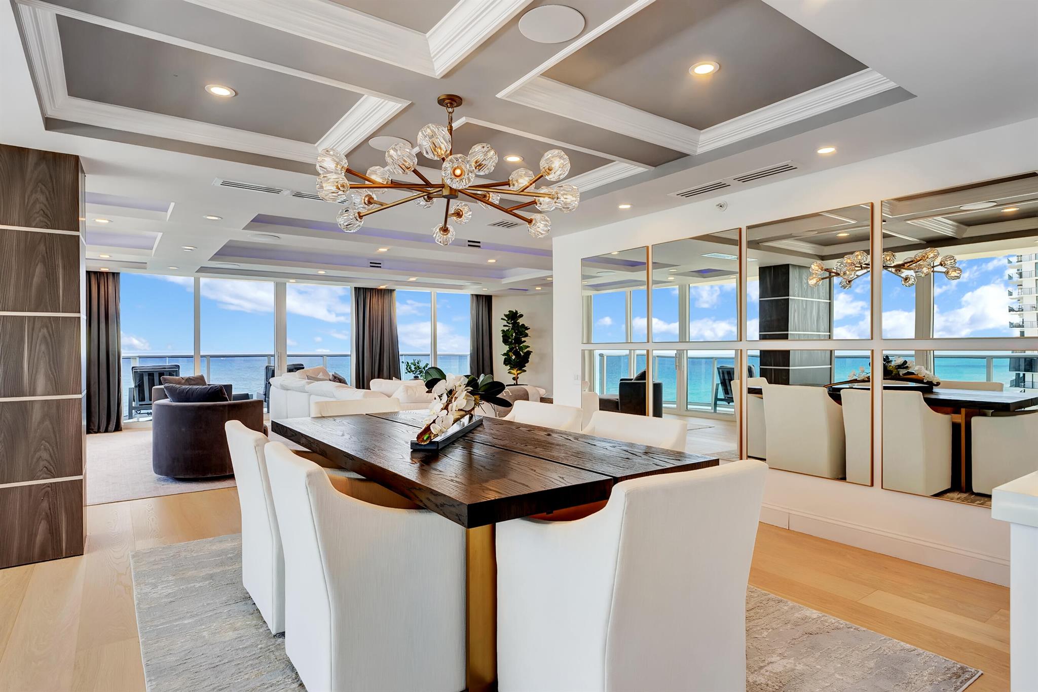 BERESFORD COND - Residential