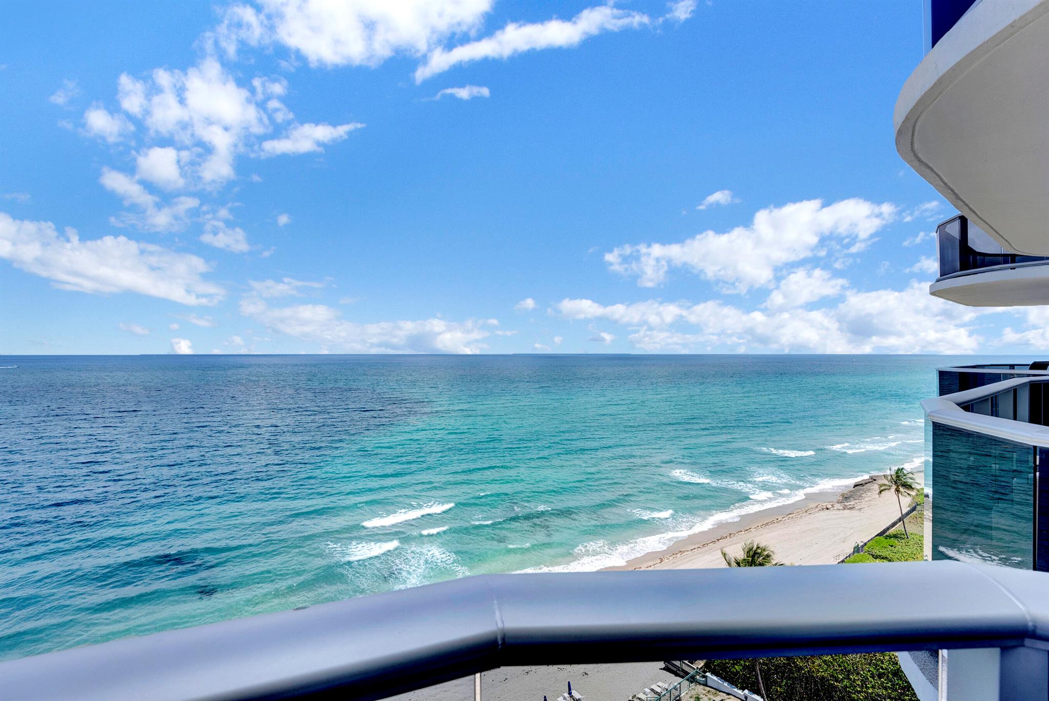 BERESFORD COND - Residential