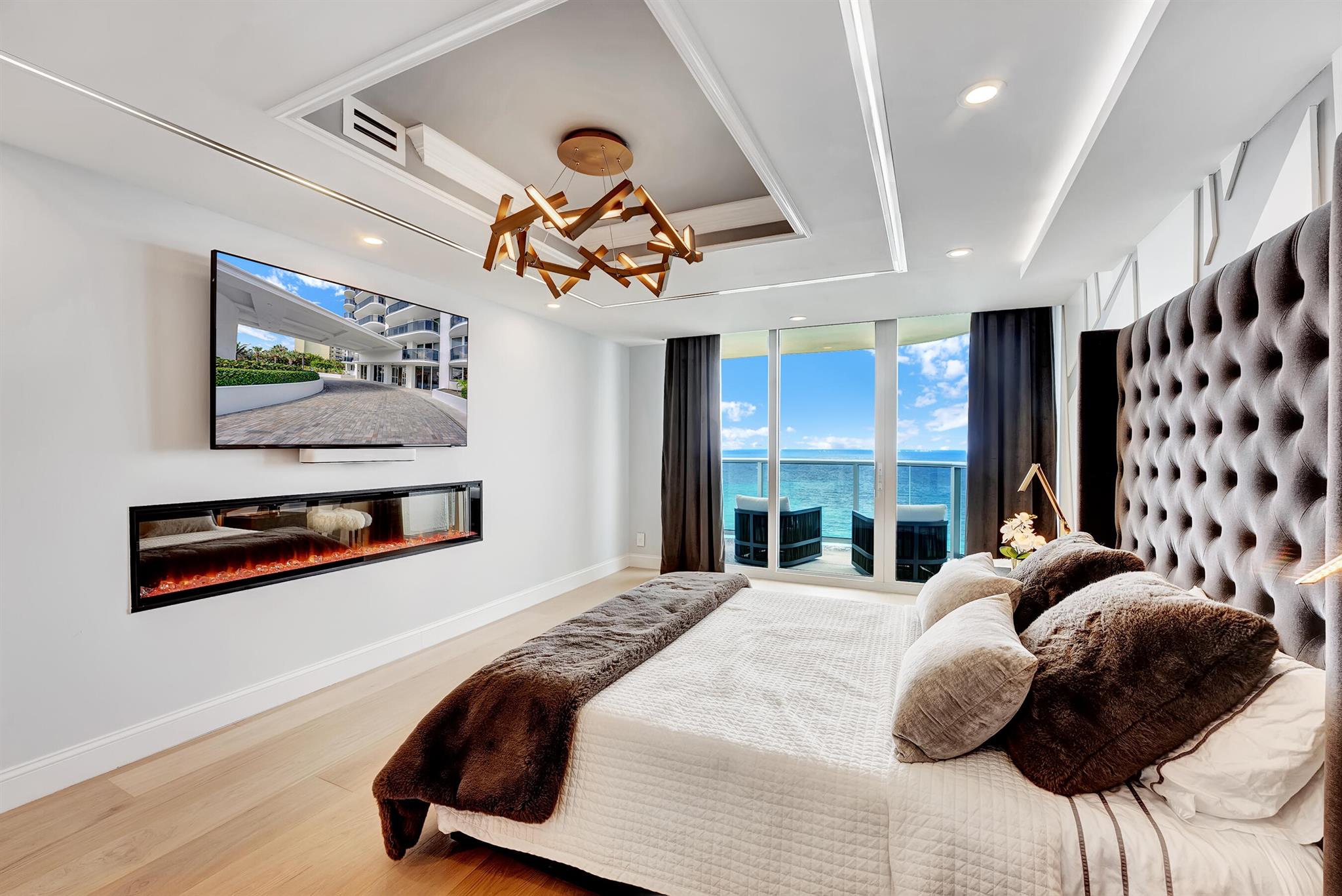 BERESFORD COND - Residential