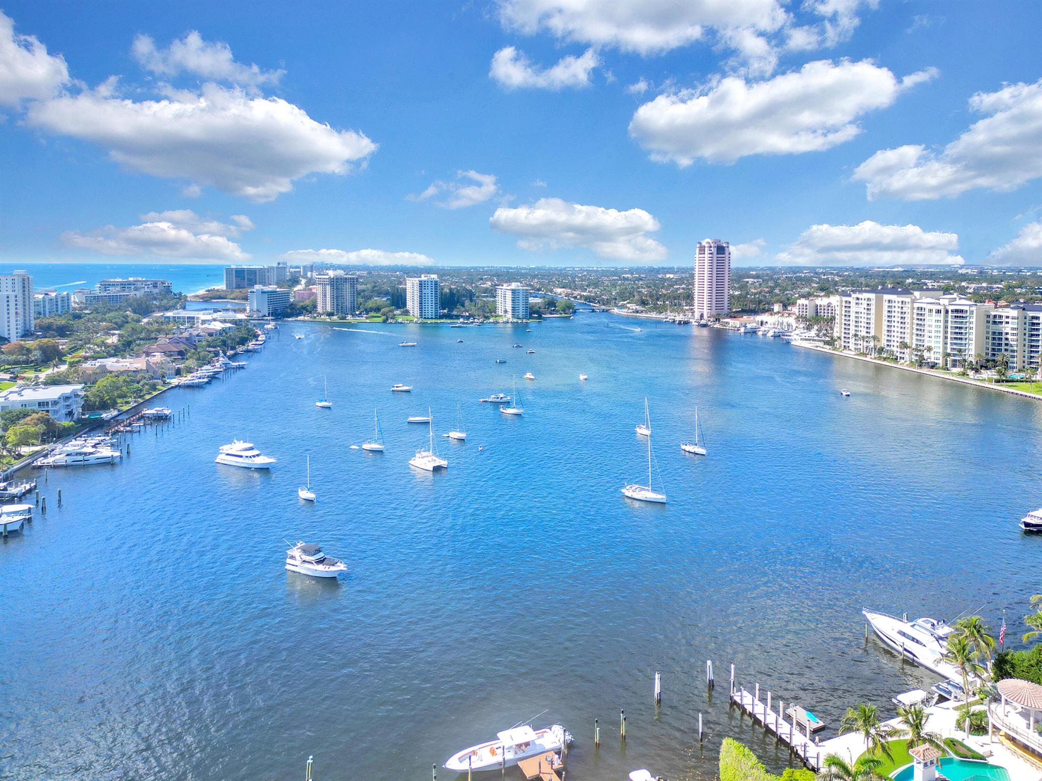 BERESFORD COND - Residential