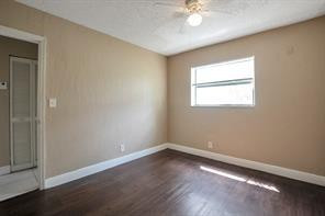 El Sol At Main Street Con - Residential Lease