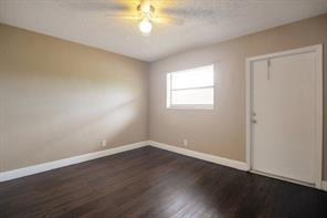 El Sol At Main Street Con - Residential Lease