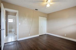 El Sol At Main Street Con - Residential Lease